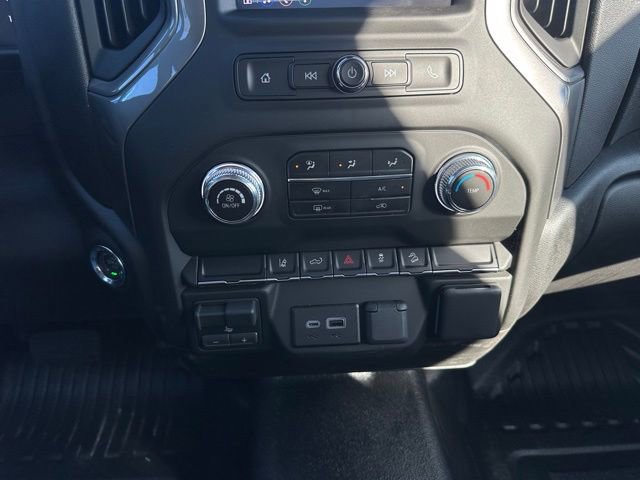 2026 GMC Sierra 3500HD Pro - Photo 20