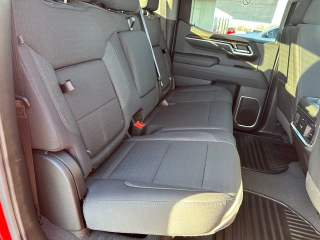 2026 GMC Sierra 1500 Elevation - Photo 11