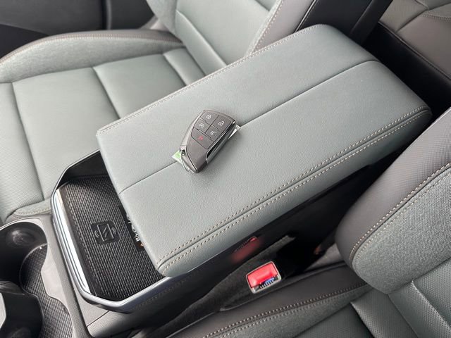 2026 GMC Terrain AT4 - Photo 24