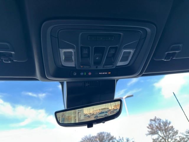 2026 GMC Sierra 2500HD AT4 - Photo 27