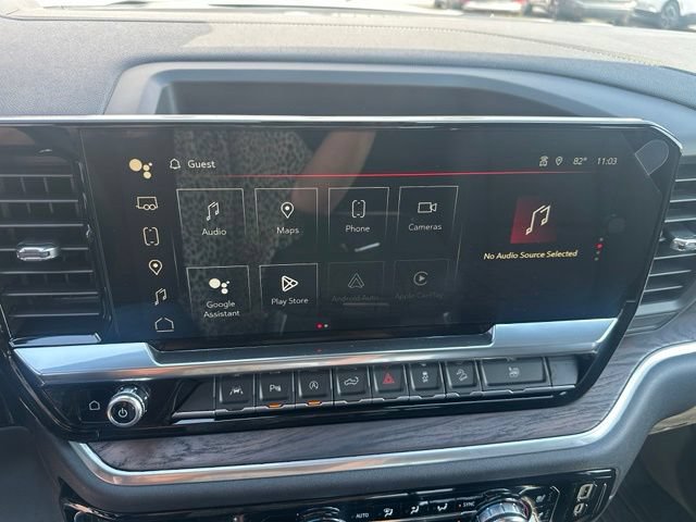 2026 GMC Sierra 1500 SLT - Photo 14