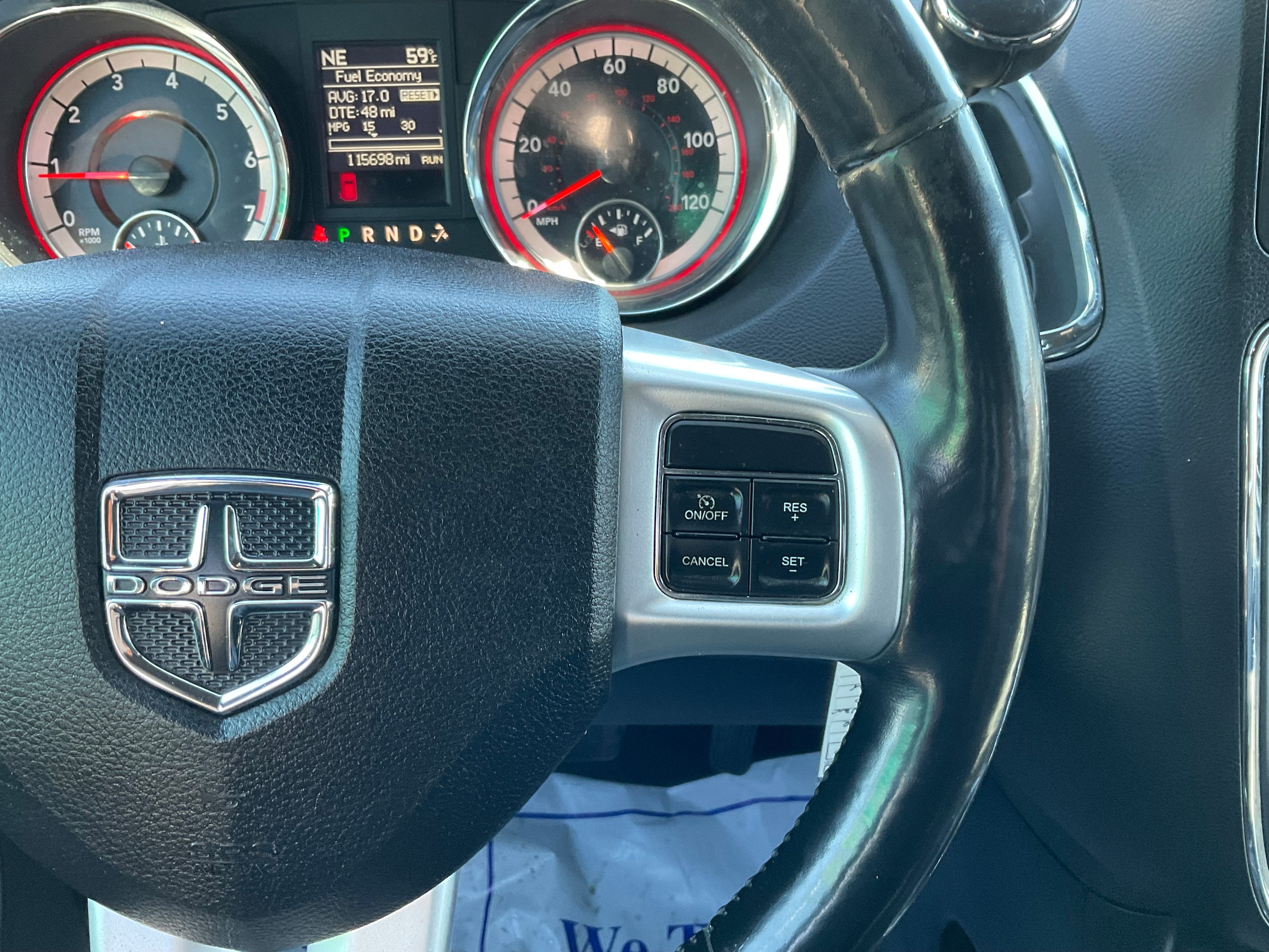 2019 Dodge Grand Caravan GT - Photo 8