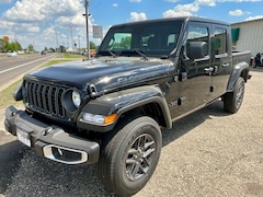 2025 Jeep Gladiator 4X4 6200LB TOW PKG HEATED SEATS/WHEEL $42267 Pickup