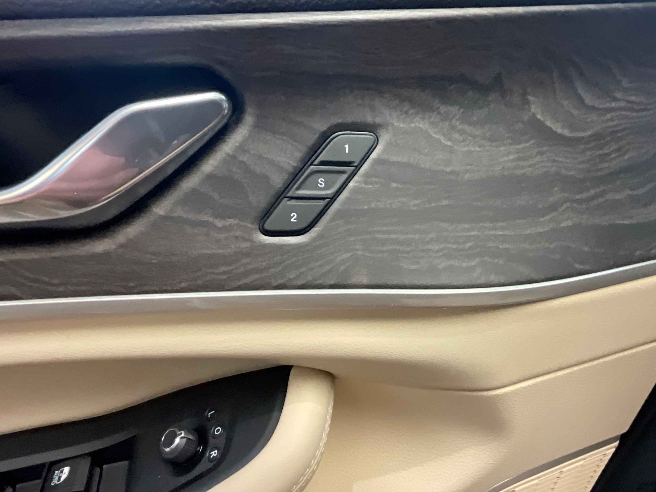 2026 Jeep Grand Cherokee L Limited - Photo 13