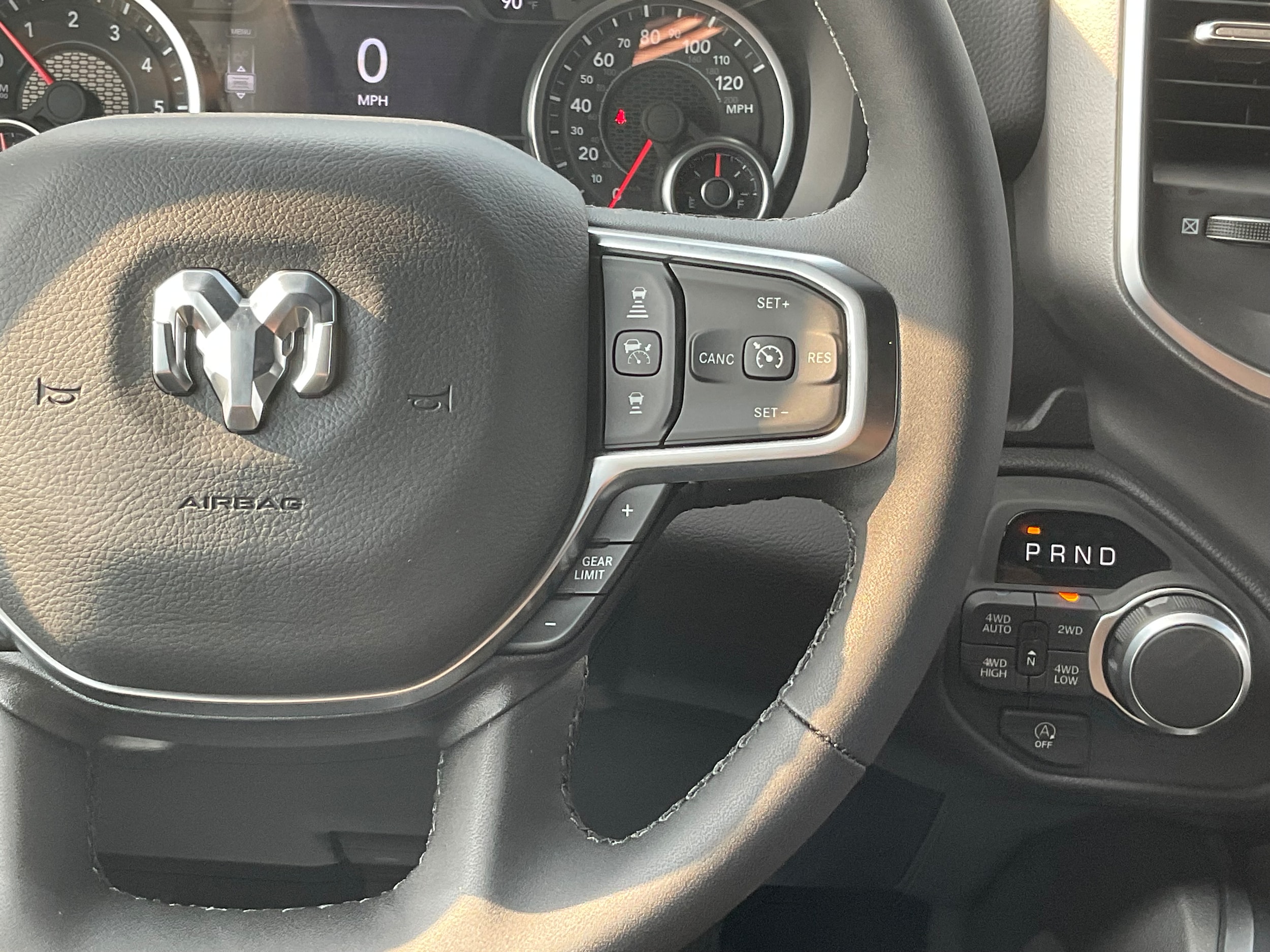 2026 RAM 1500 Big Horn/Lone Star - Photo 13