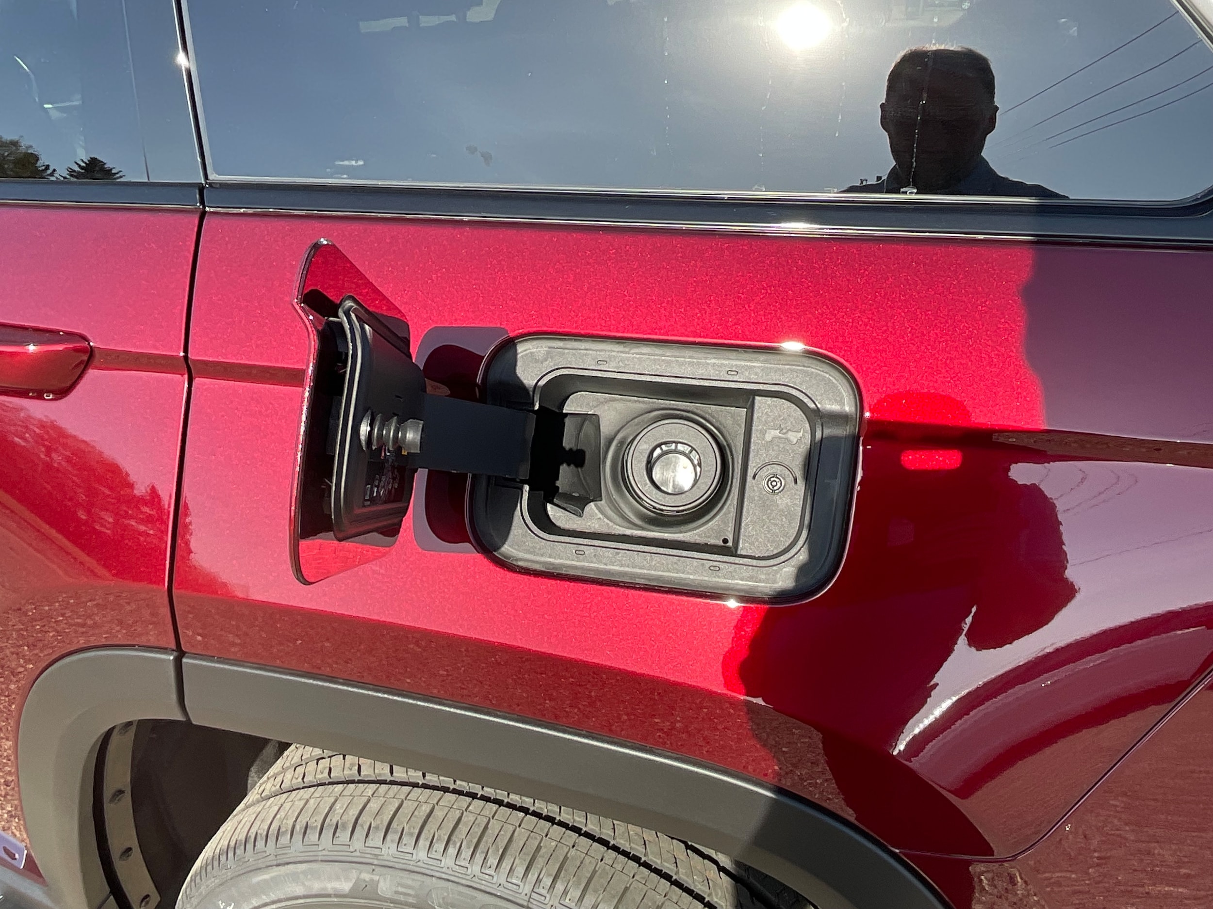 2026 Jeep Grand Cherokee Limited - Photo 6