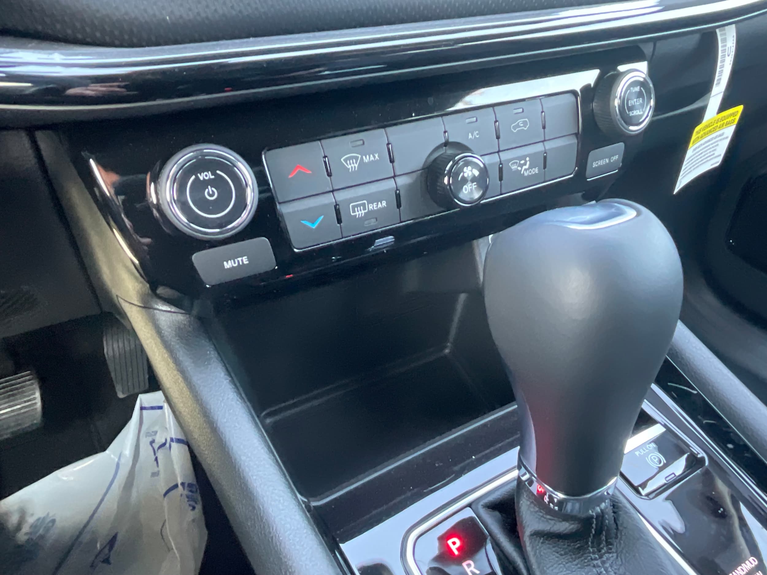 2026 Jeep Compass Altitude - Photo 18