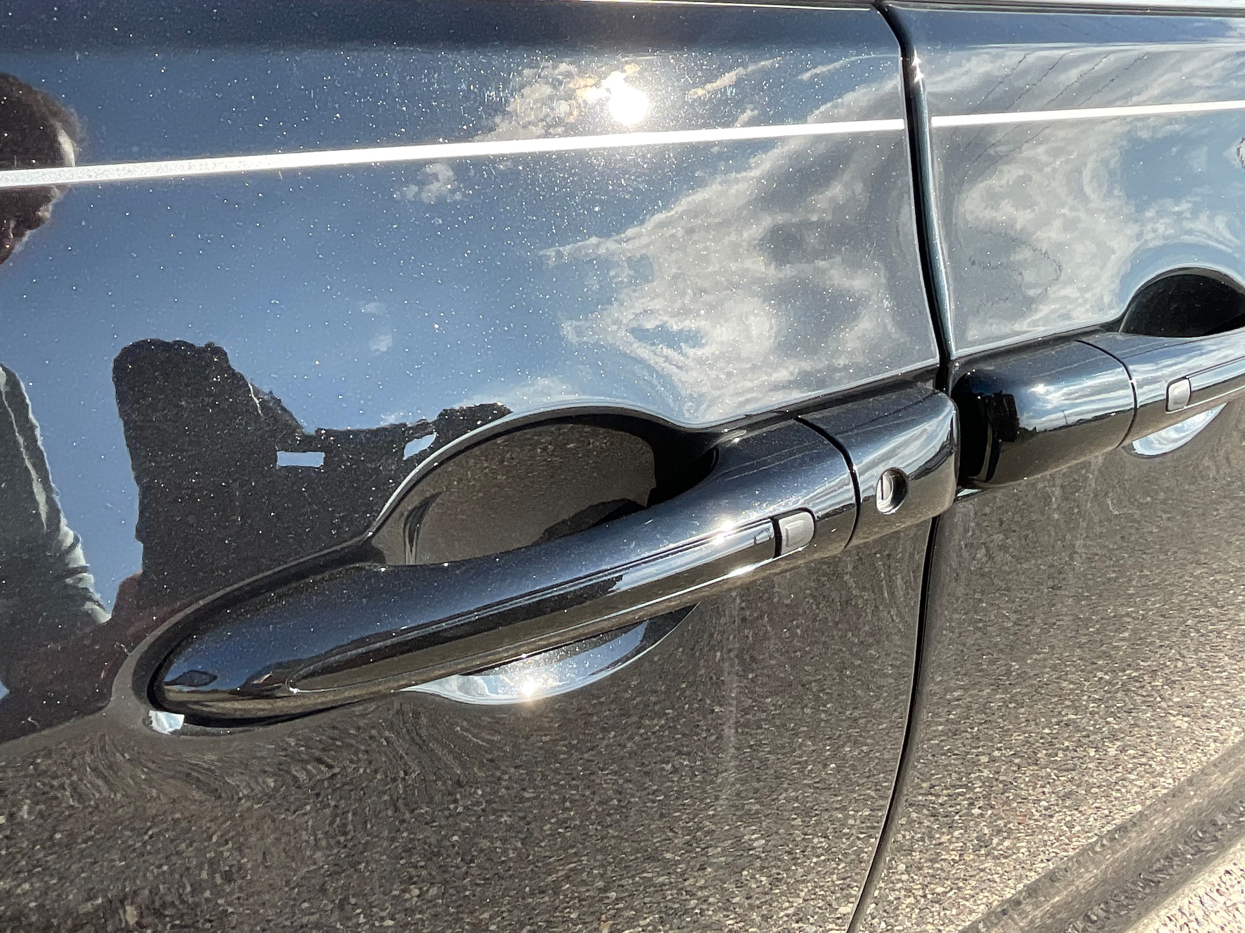 2026 Chrysler Voyager LX - Photo 27