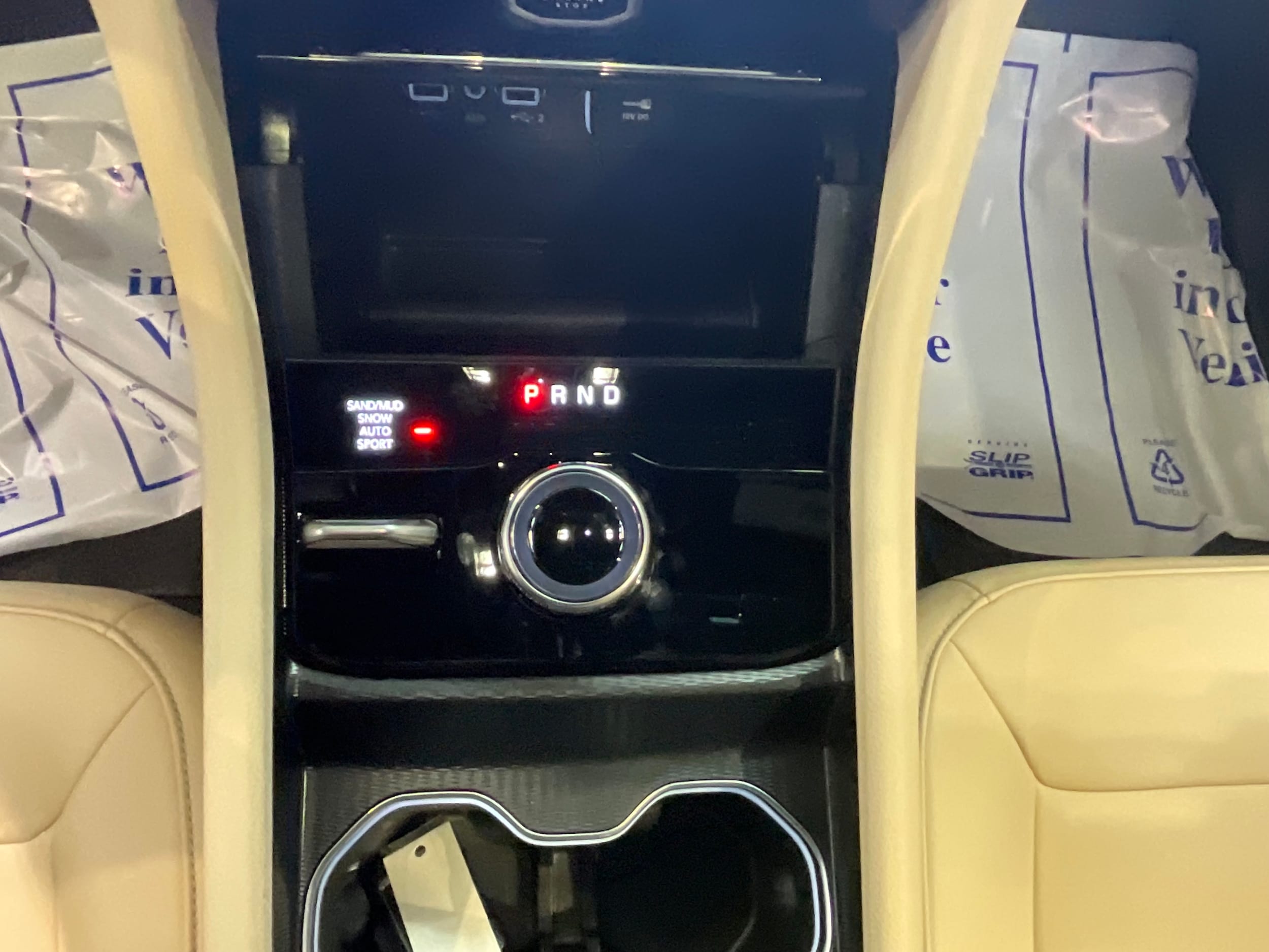 2026 Jeep Grand Cherokee L Limited - Photo 23