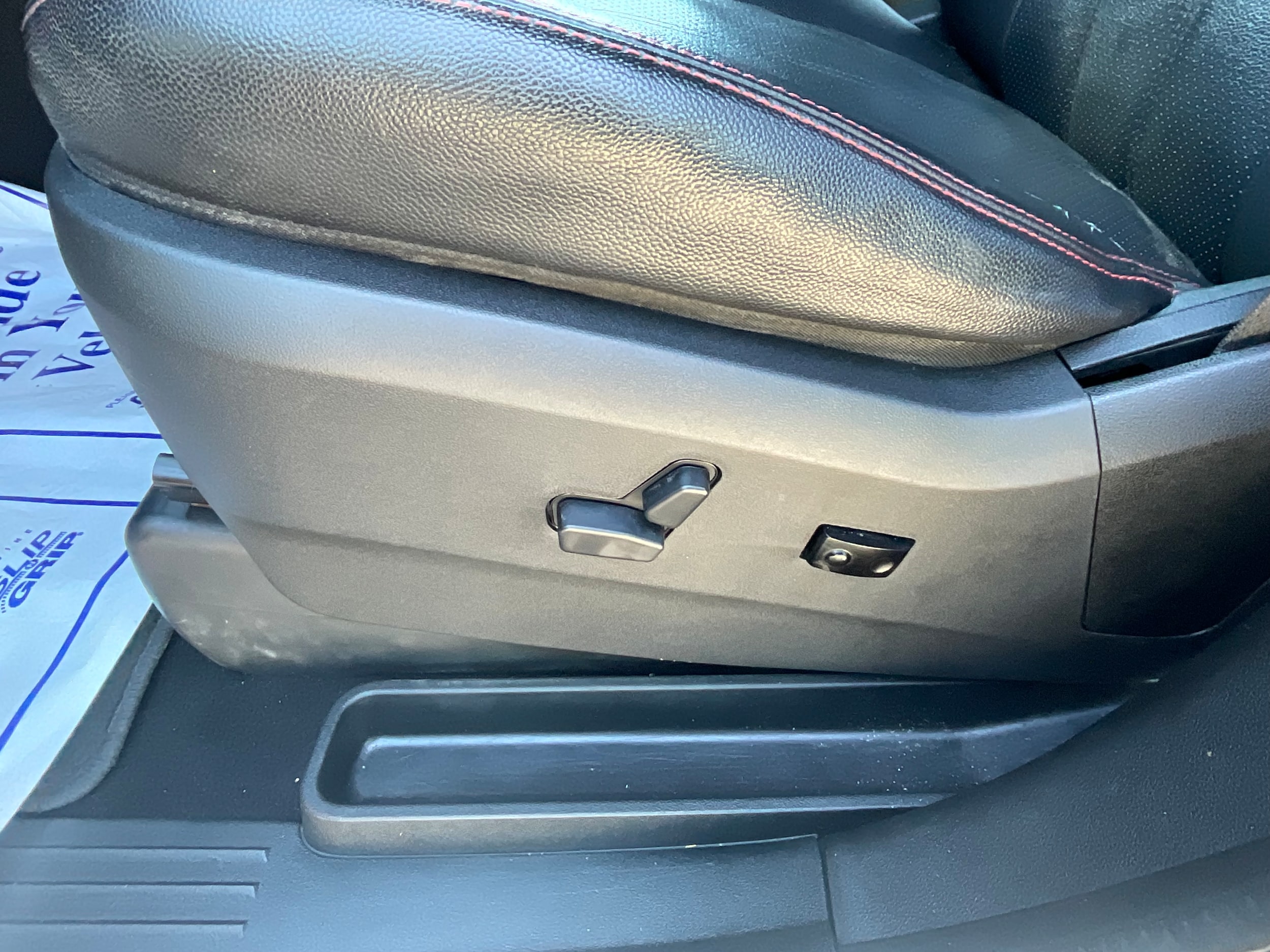 2019 Dodge Grand Caravan GT - Photo 10