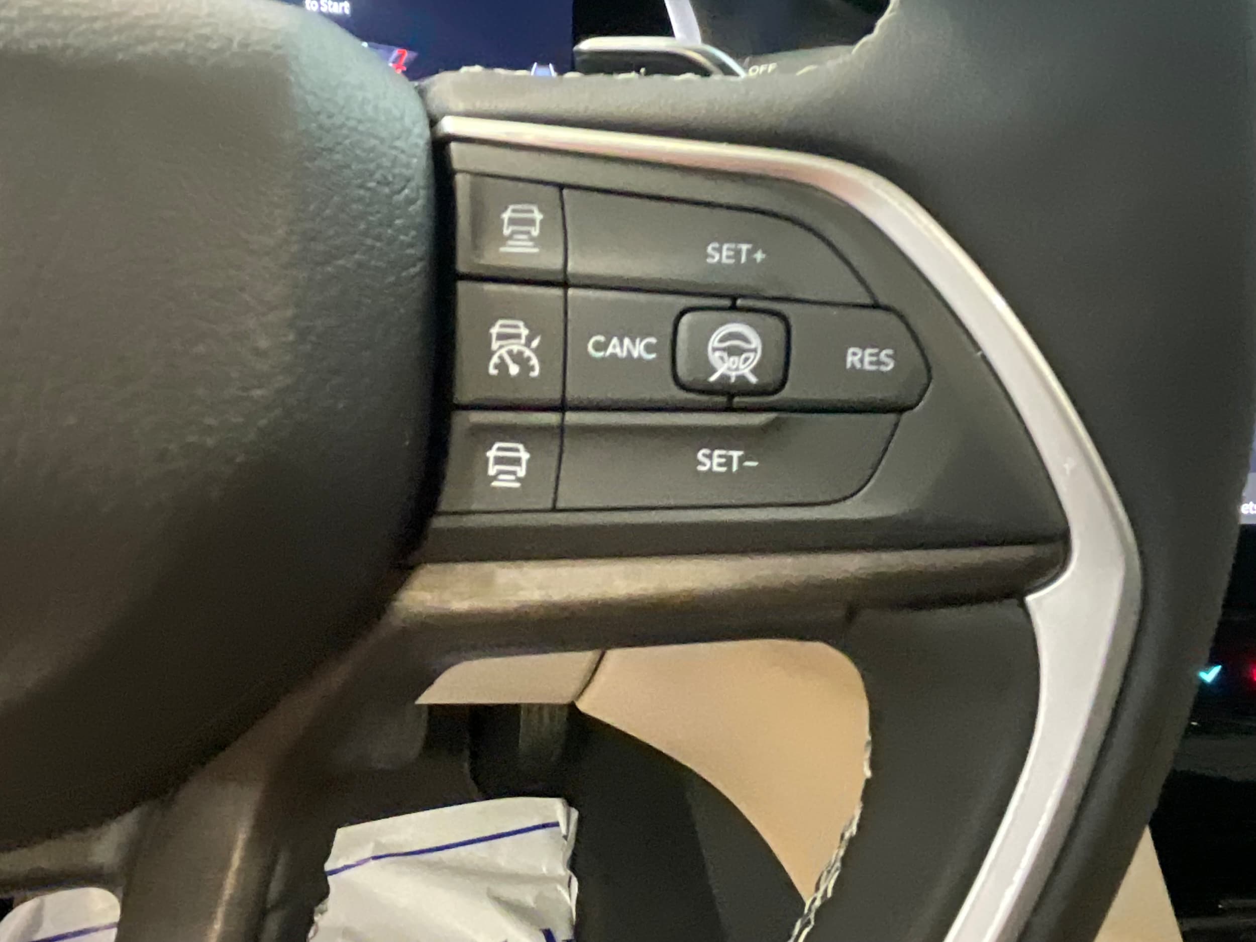 2026 Jeep Grand Cherokee L Limited - Photo 21