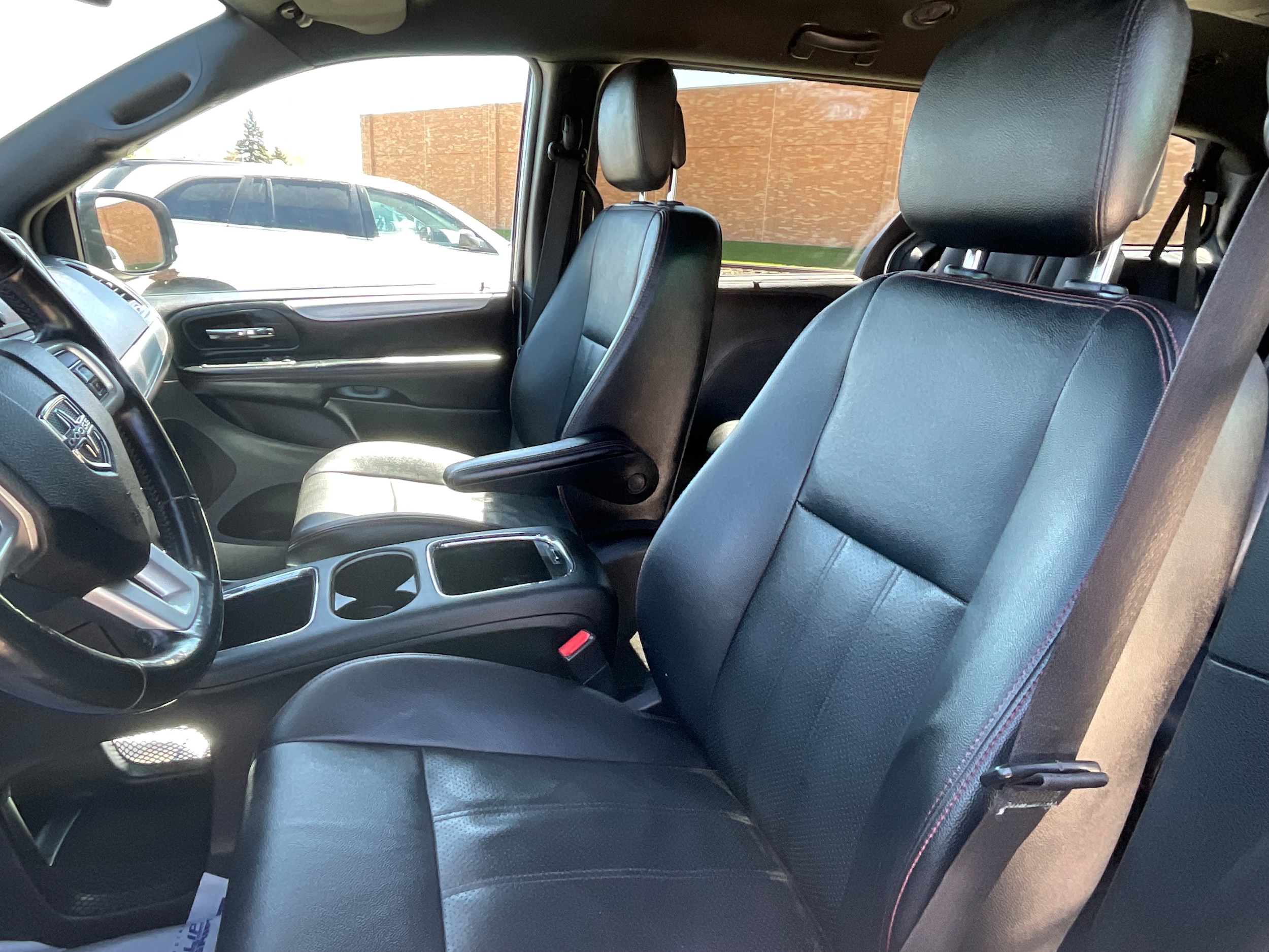 2019 Dodge Grand Caravan GT - Photo 11