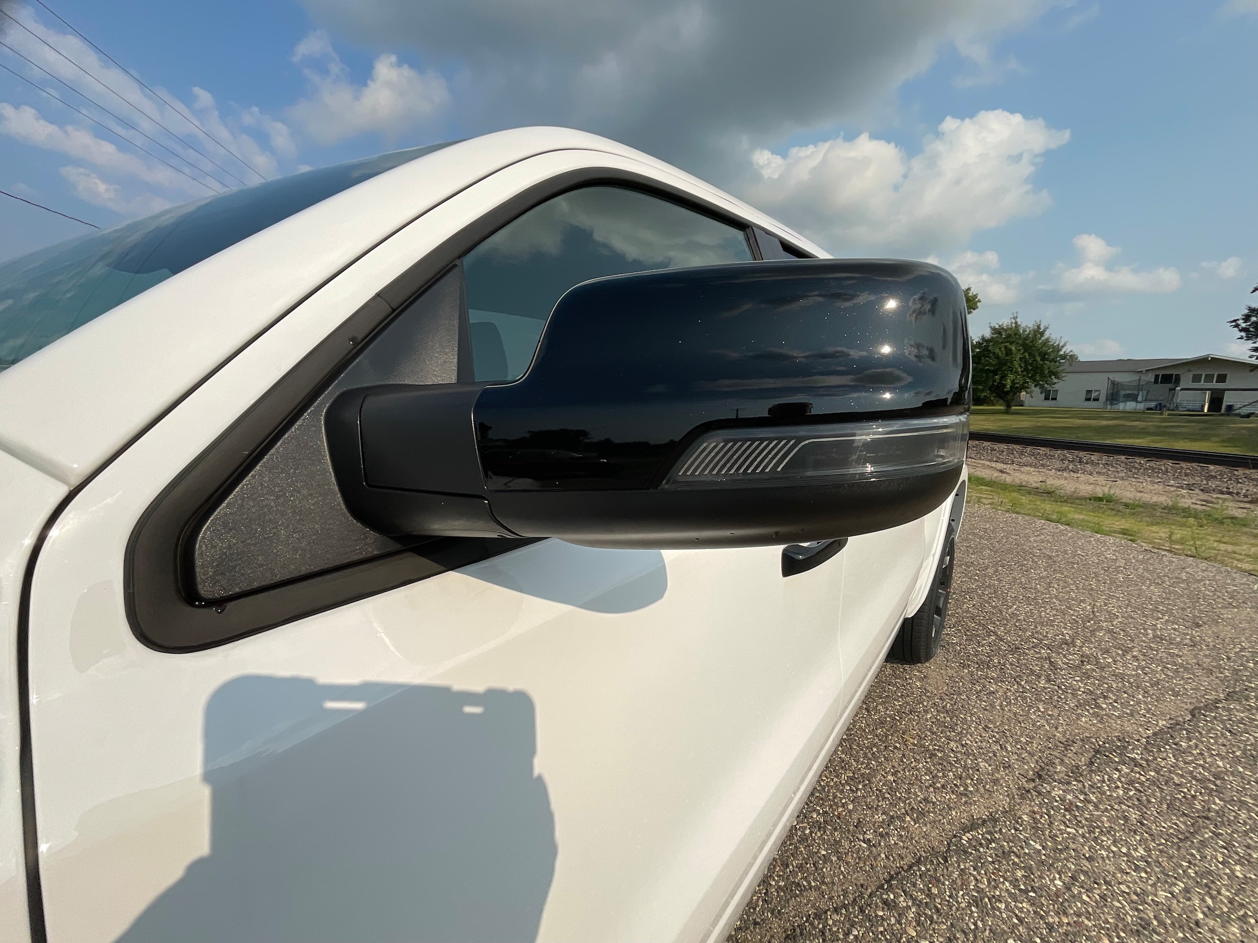 2026 RAM 1500 Big Horn/Lone Star - Photo 19