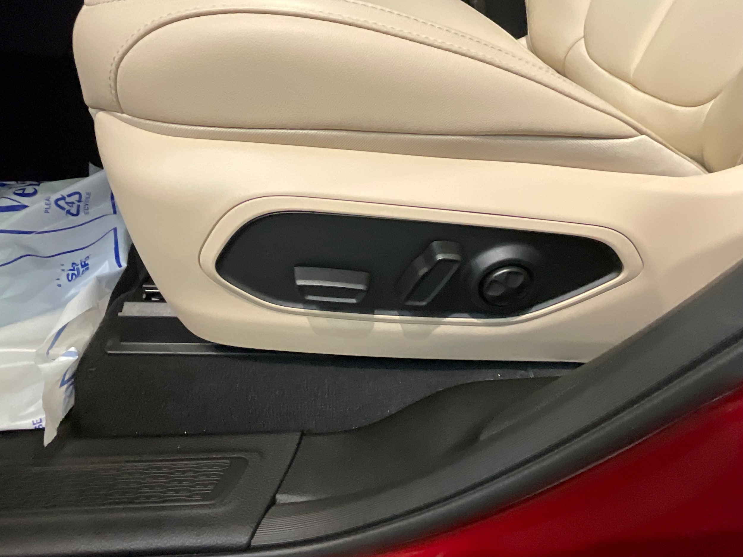2026 Jeep Grand Cherokee L Limited - Photo 14