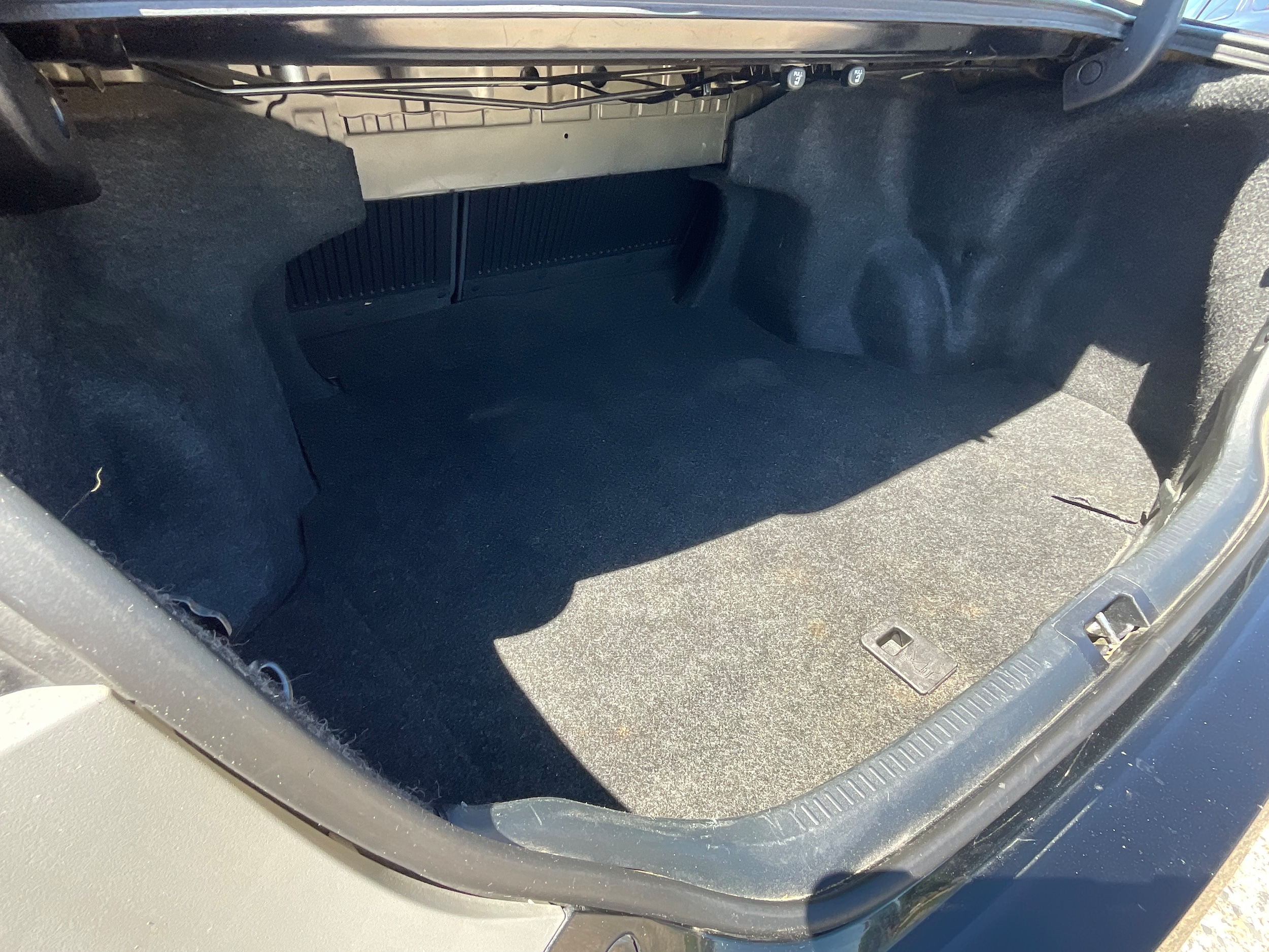 2016 Toyota Camry Special Edition - Photo 19