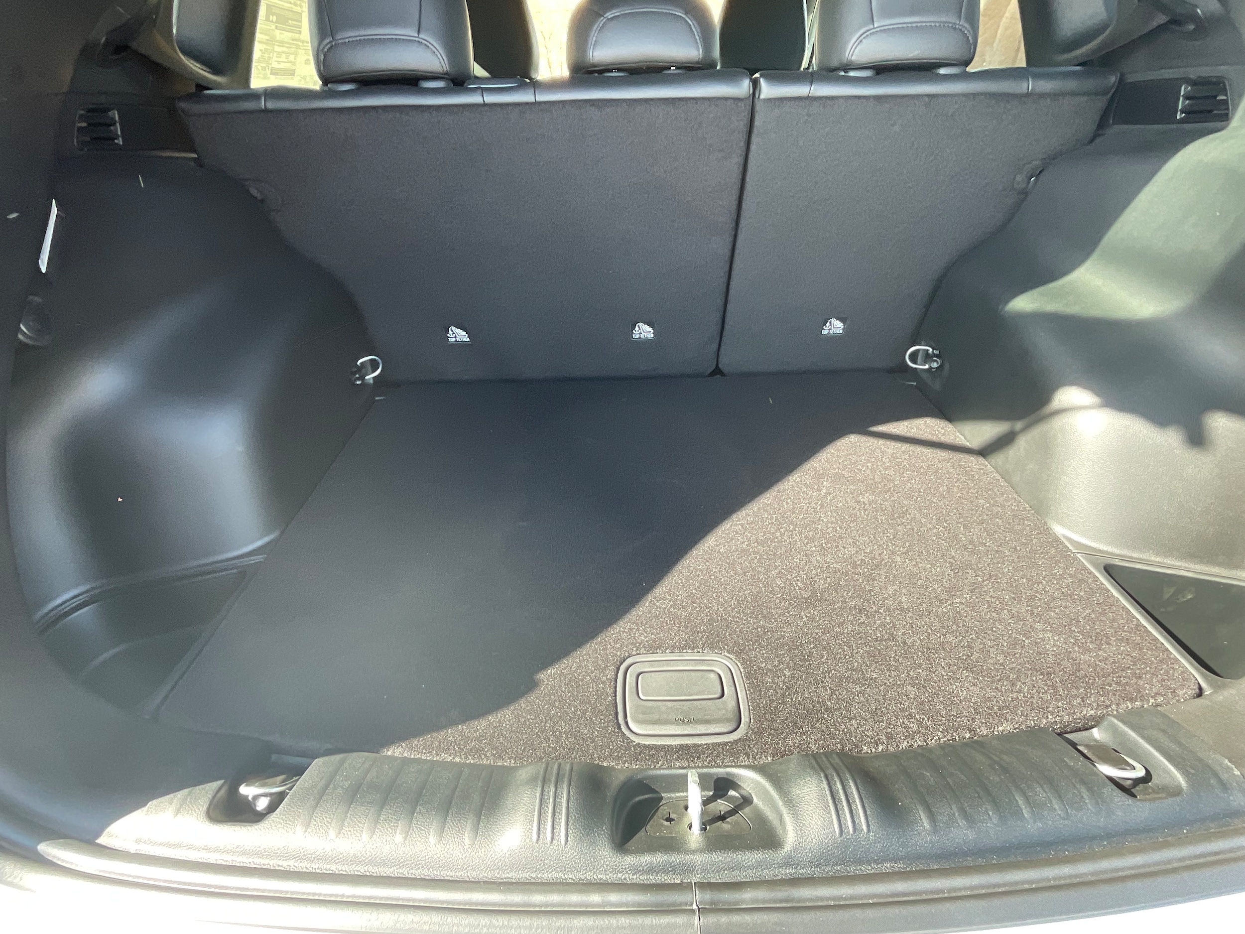 2026 Jeep Compass Altitude - Photo 10