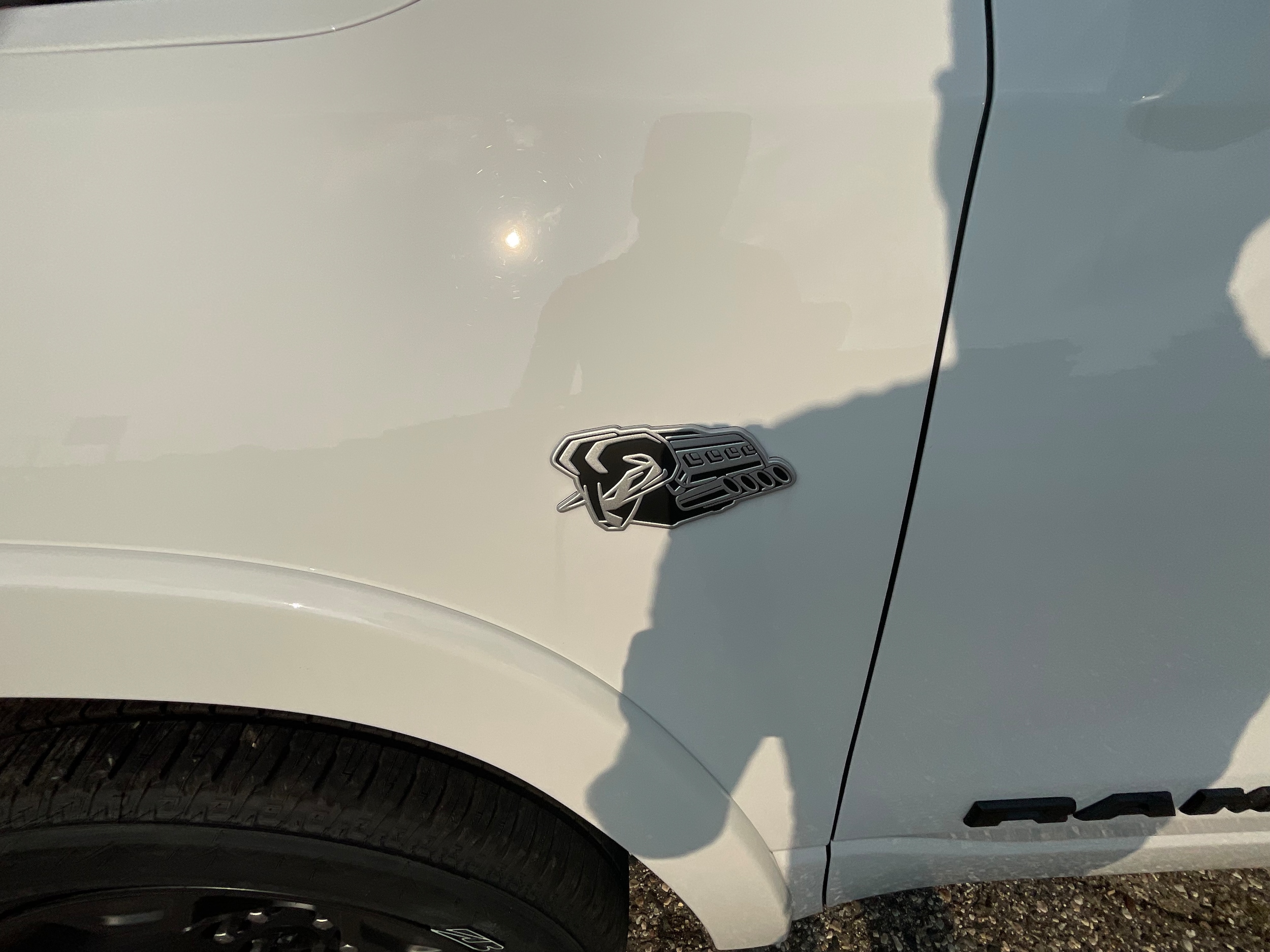 2026 RAM 1500 Big Horn/Lone Star - Photo 20