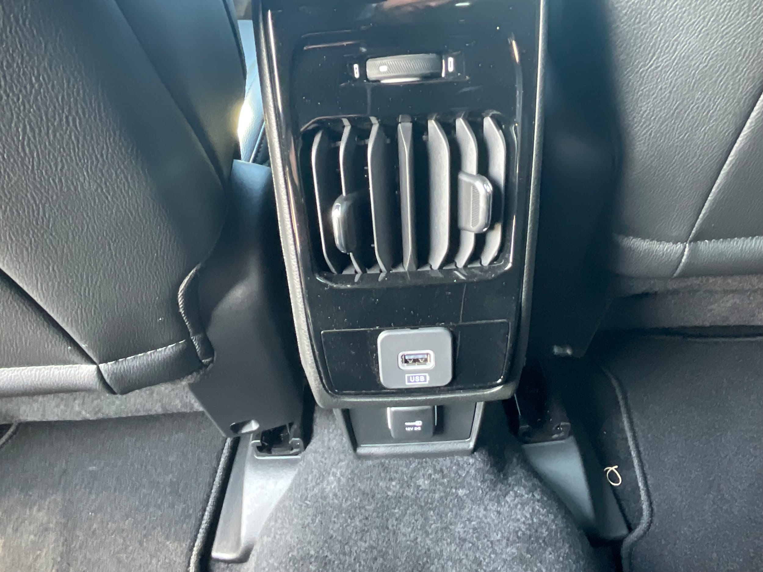 2026 Jeep Compass Altitude - Photo 12