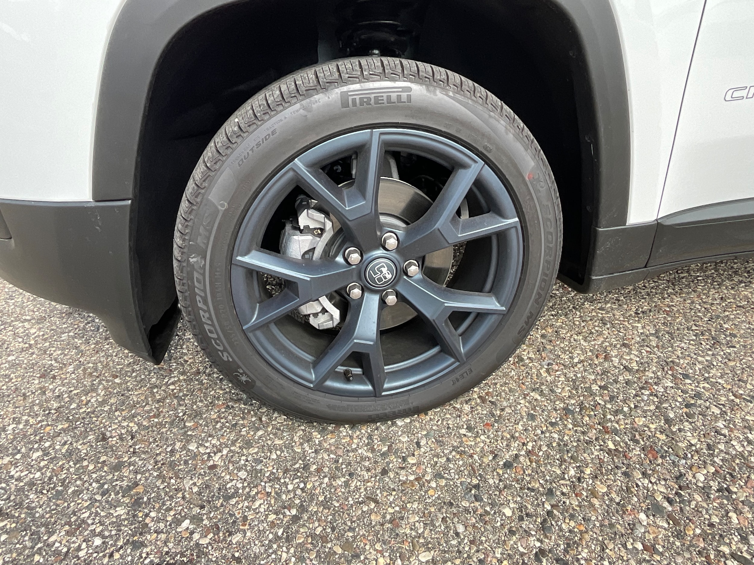 2026 Jeep Cherokee Limited - Photo 17