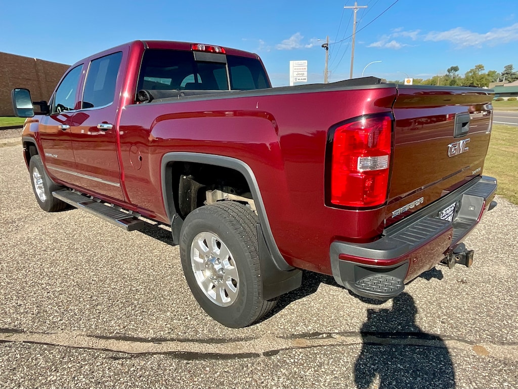 2015 Gmc Sierra Denali photo 3
