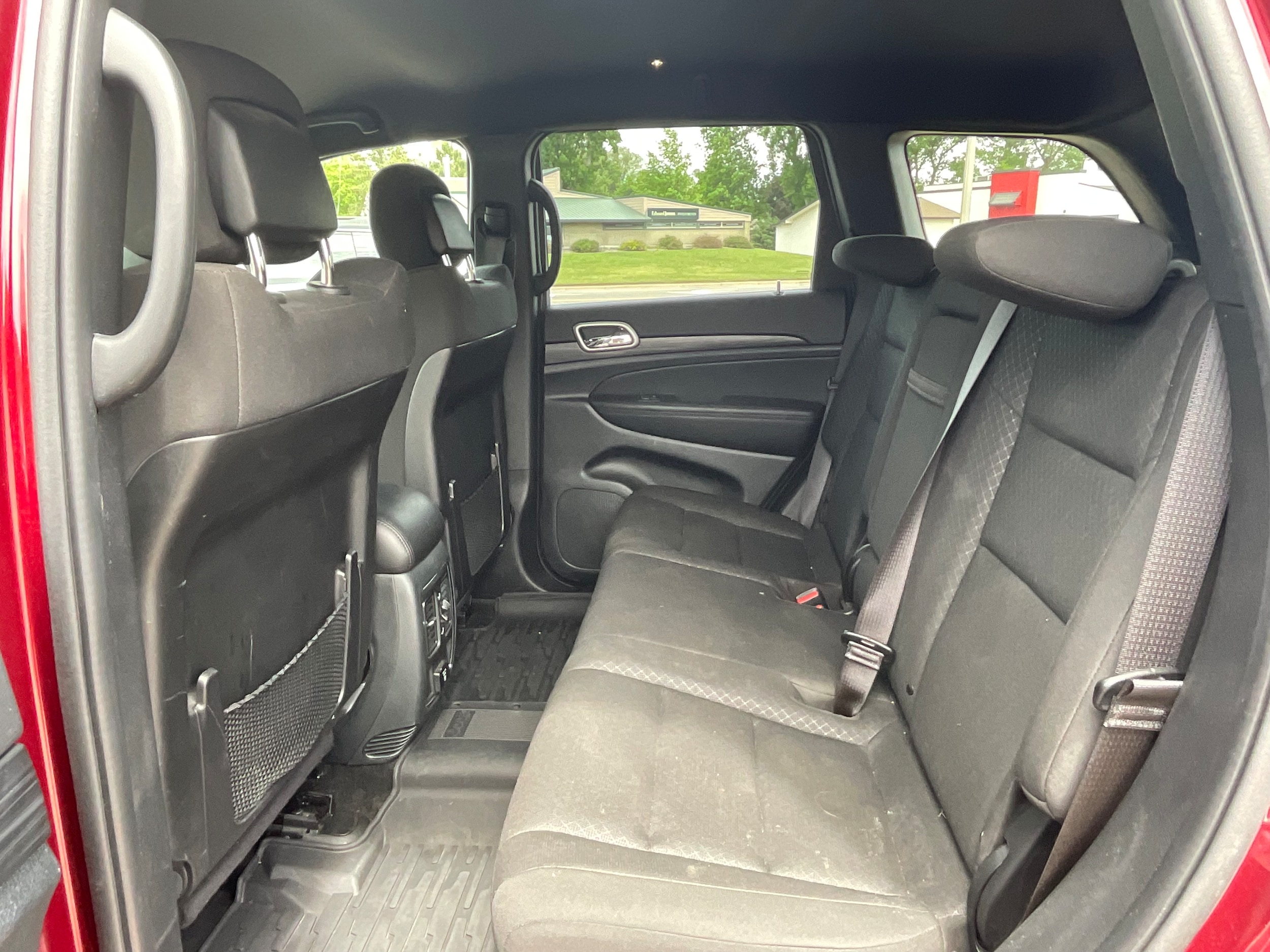 2022 Jeep Grand Cherokee WK Laredo E - Photo 11