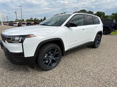 2026 Jeep Cherokee 85TH ANNIVERSARY EDITION 4X4 39MPG Sport Utility