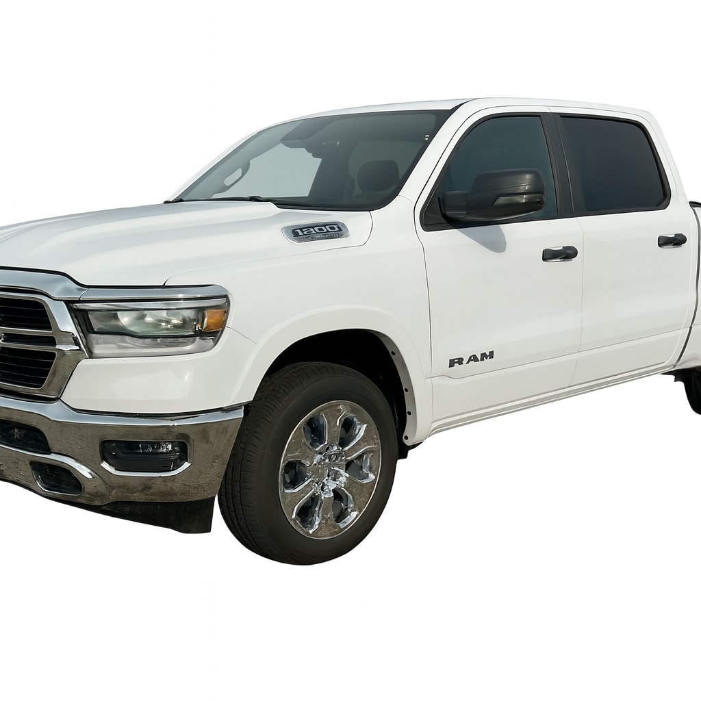 2025 RAM Ram 1500 Pickup Big Horn/Lone Star's photo