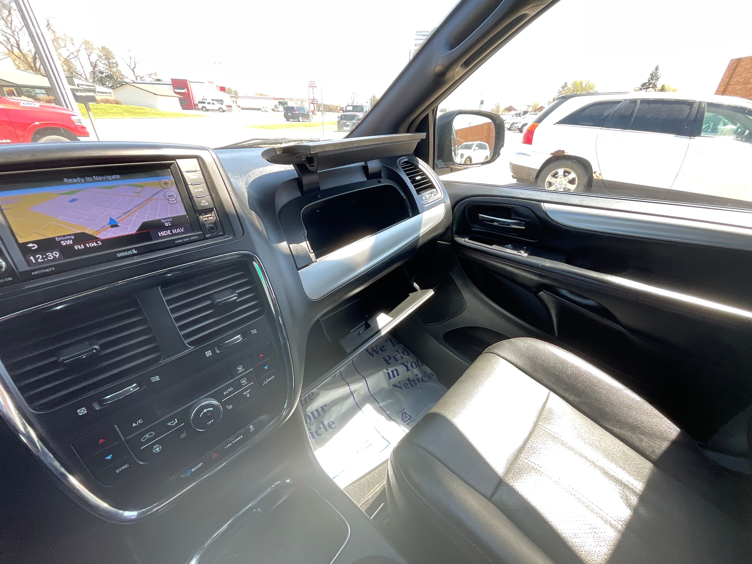 2019 Dodge Grand Caravan GT - Photo 17