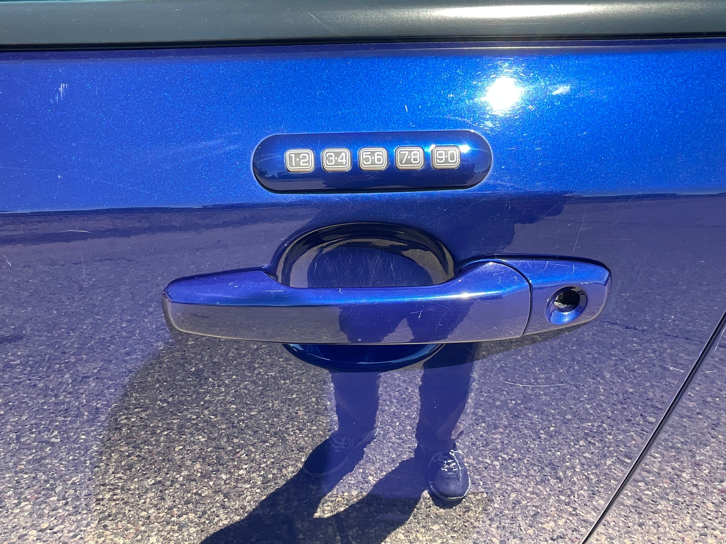 2014 Ford Edge SEL - Photo 13