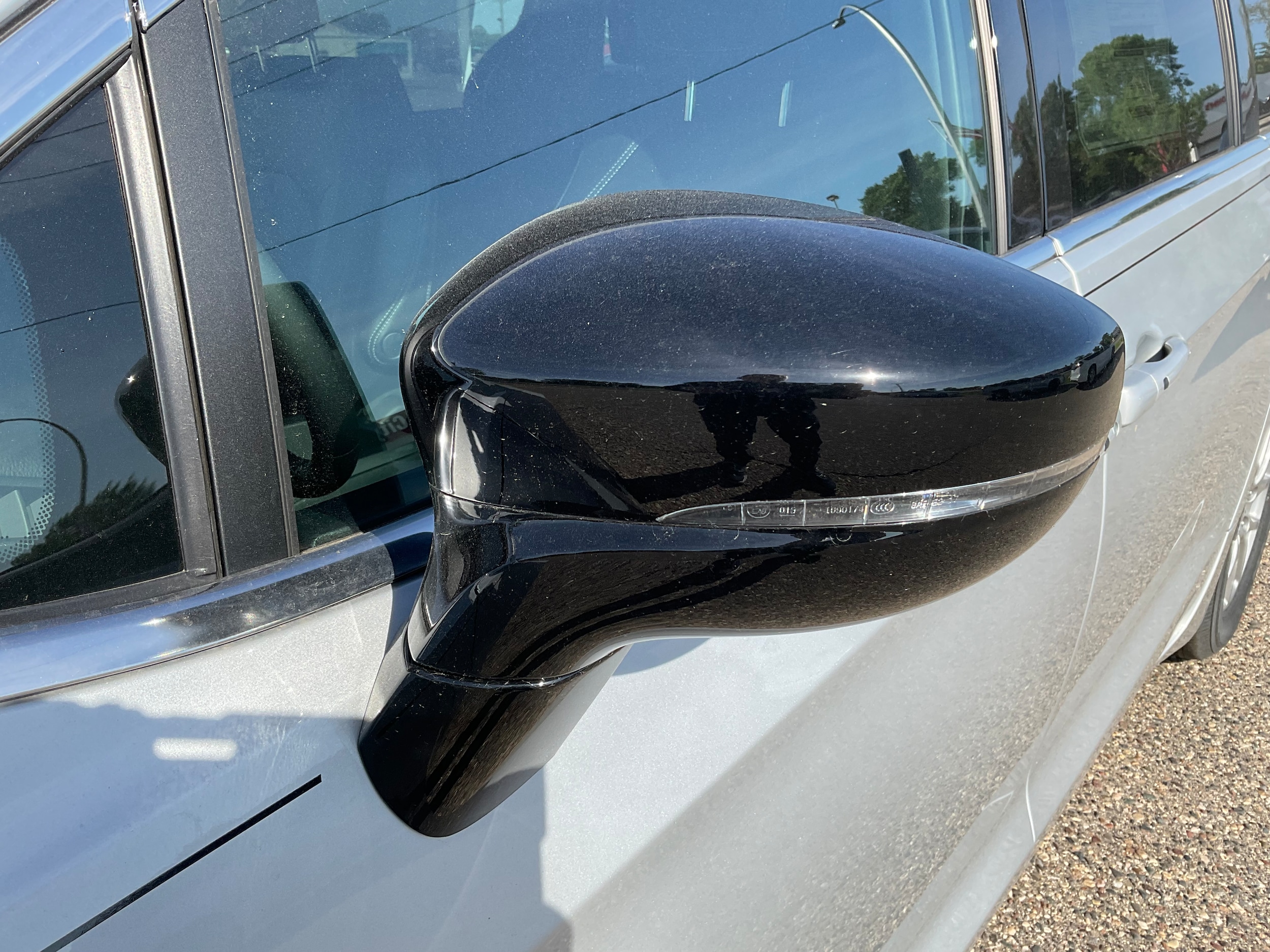 2026 Chrysler Voyager LX - Photo 11