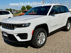 2025 Jeep Grand Cherokee LAREDO 4X4 Sport Utility