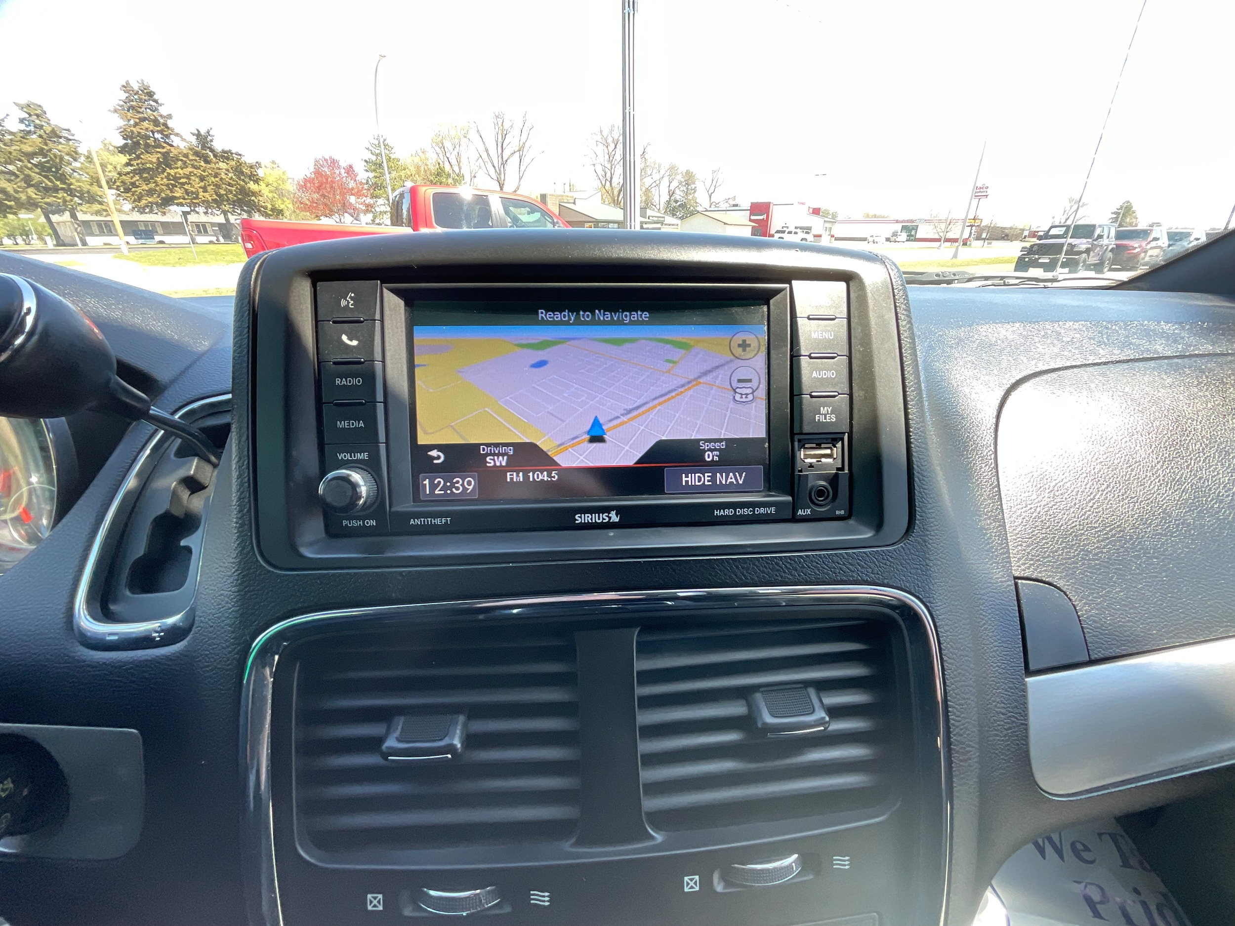 2019 Dodge Grand Caravan GT - Photo 18
