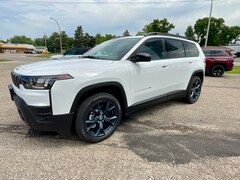 2026 Jeep Cherokee 85TH ANNIVERSARY EDITION 4X4 Sport Utility