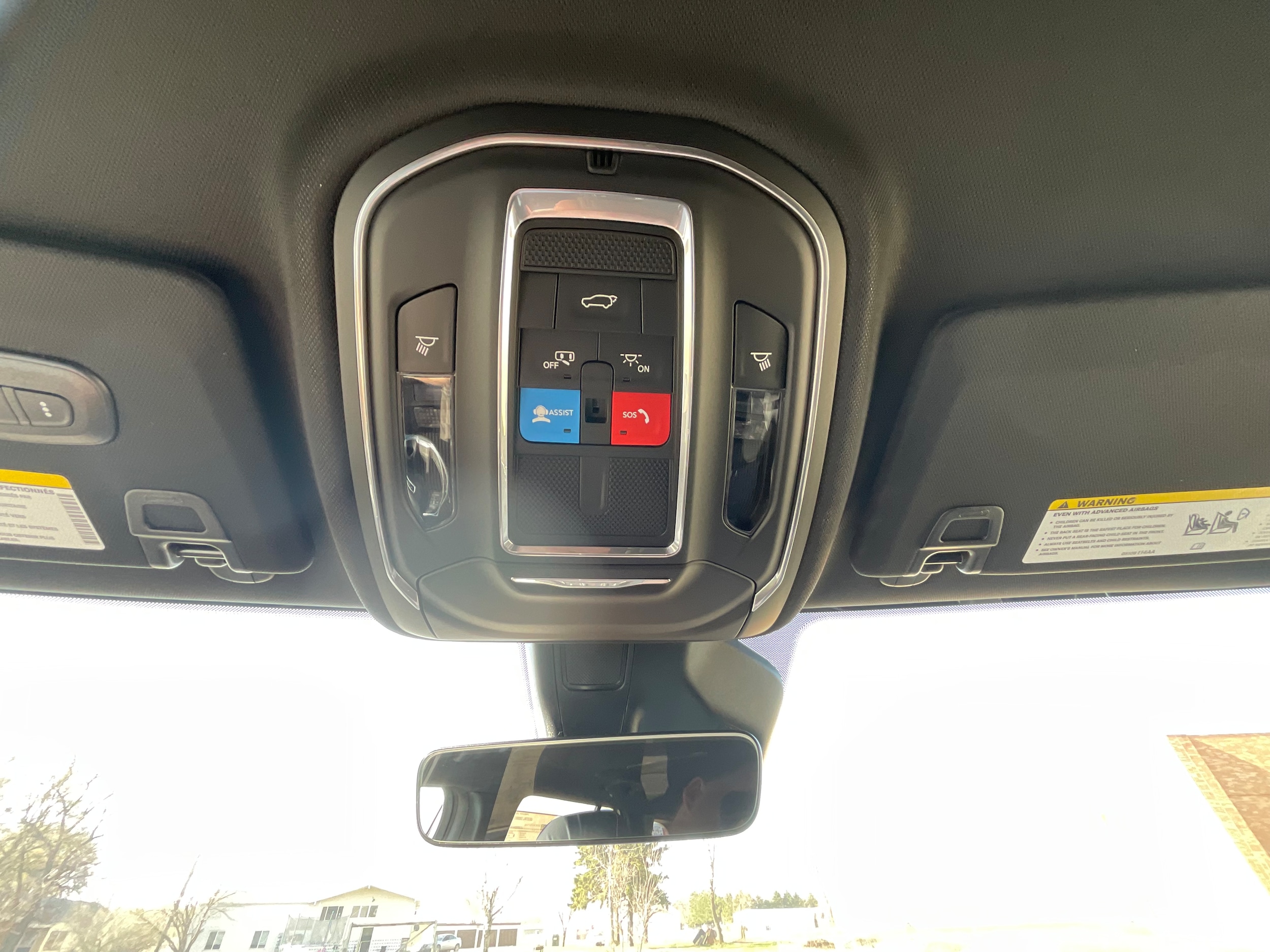 2026 Jeep Grand Cherokee Limited - Photo 14