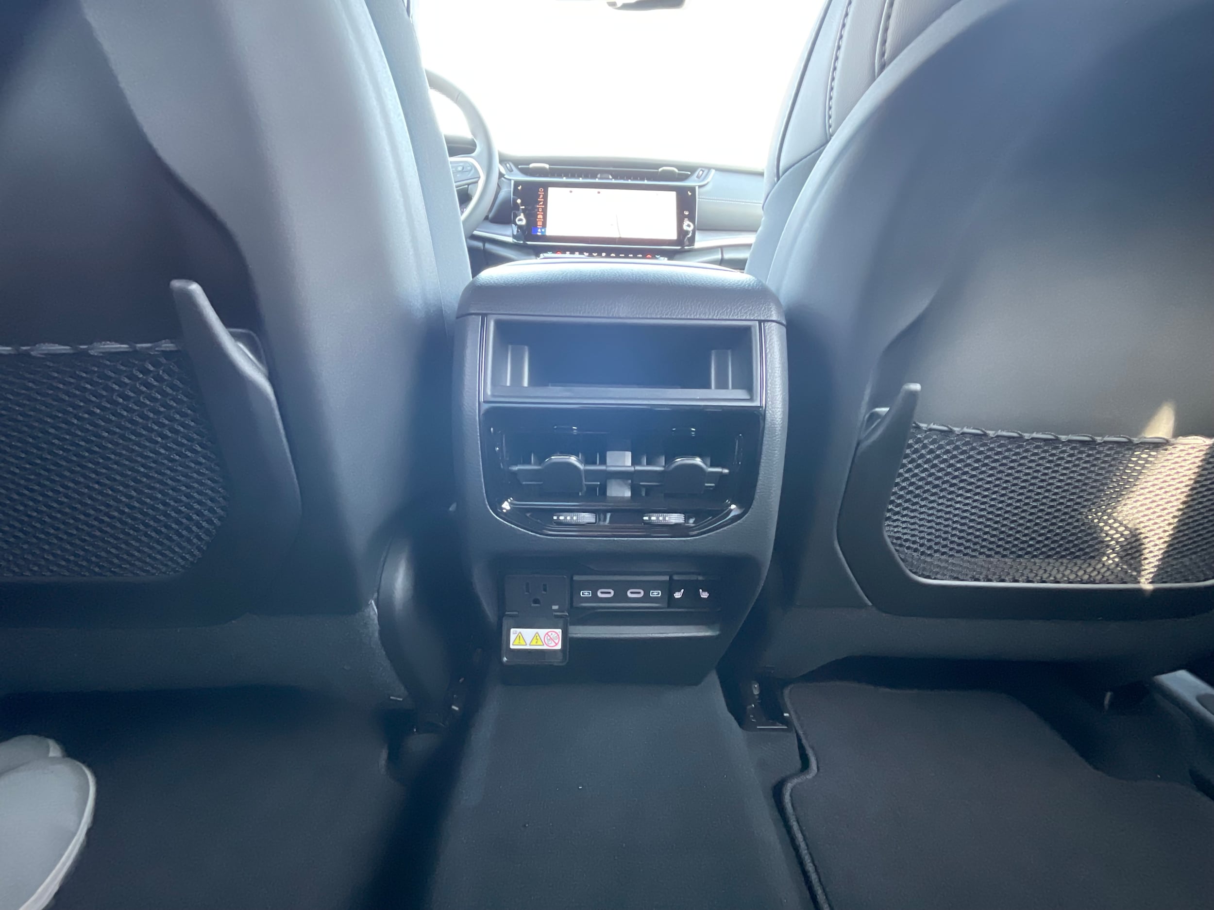 2026 Jeep Grand Cherokee Limited - Photo 22