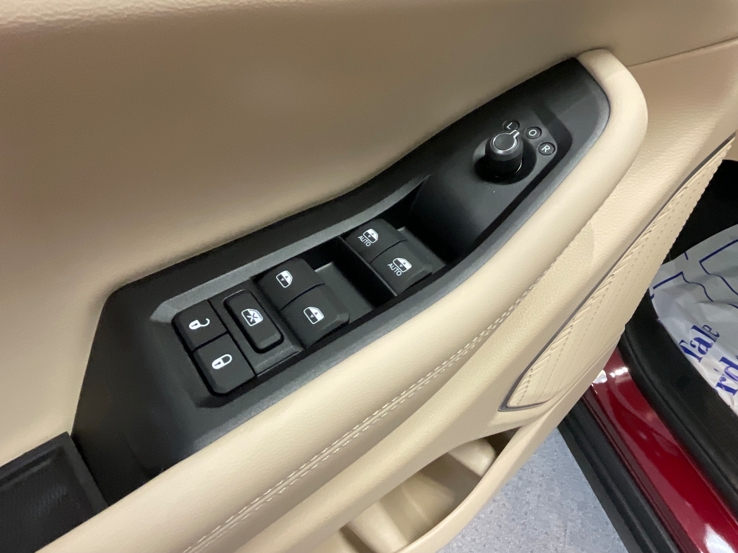 2026 Jeep Grand Cherokee L Limited - Photo 12