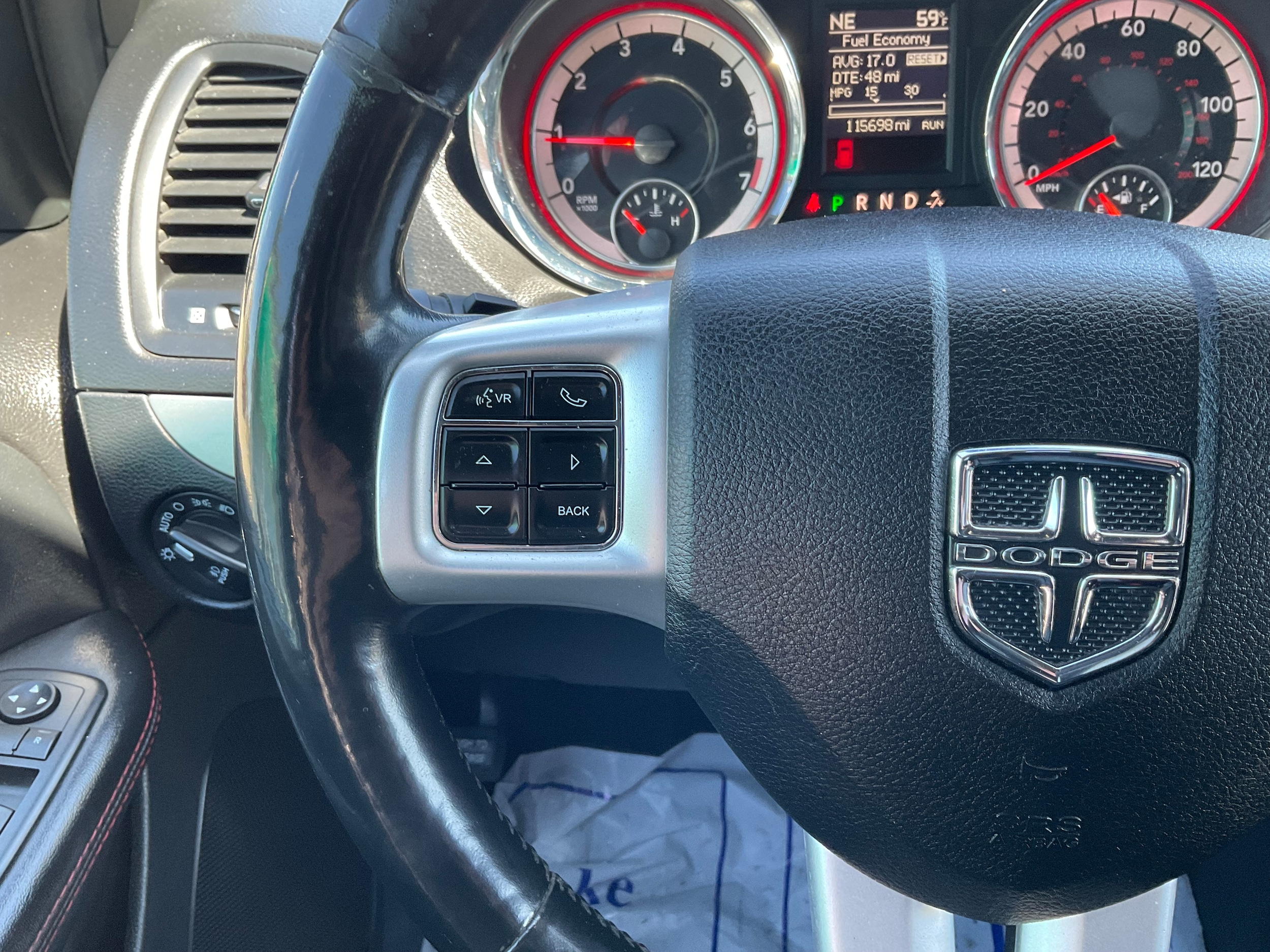 2019 Dodge Grand Caravan GT - Photo 9