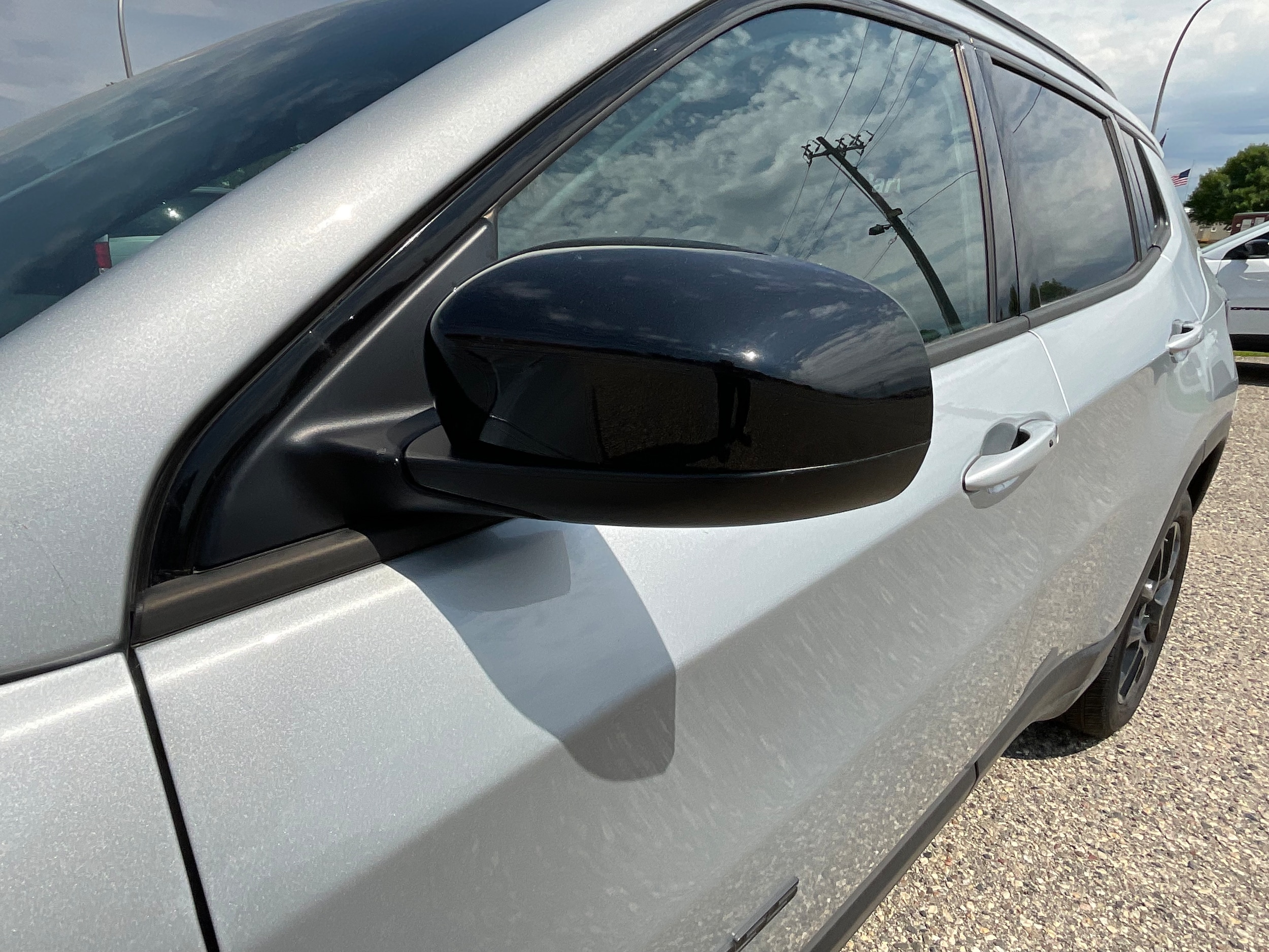 2026 Jeep Compass Altitude - Photo 28