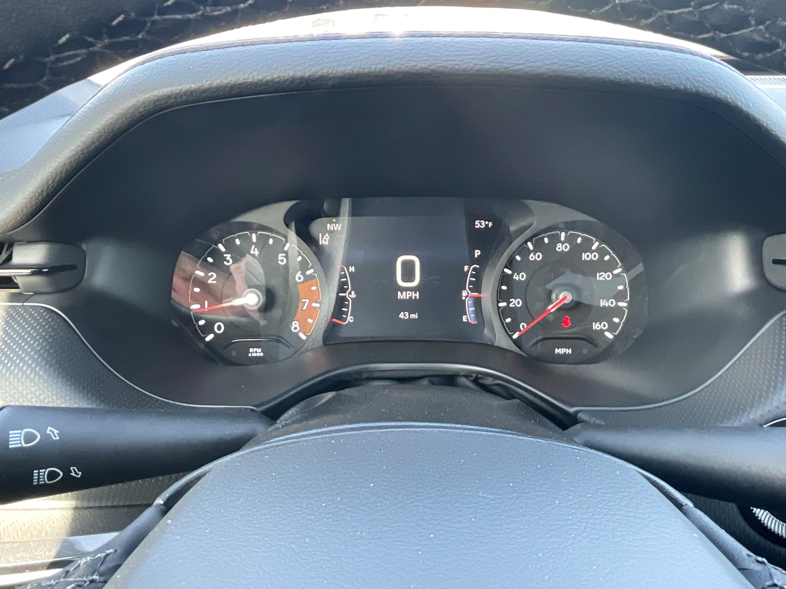 2026 Jeep Compass Altitude - Photo 19