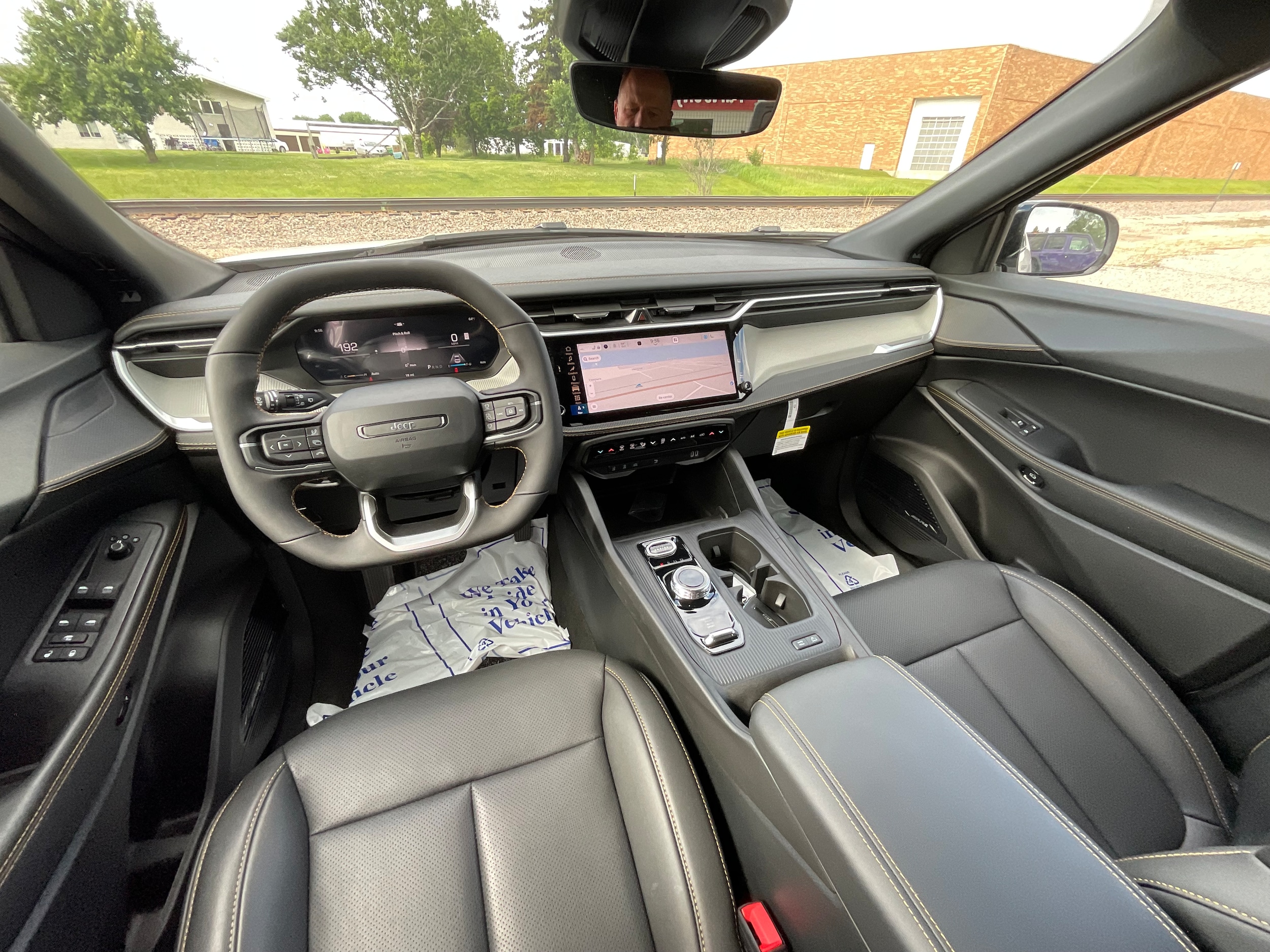 2026 Jeep Compass Altitude - Photo 31