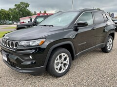 2025 Jeep Compass LATITUDE 4X4 Sport Utility