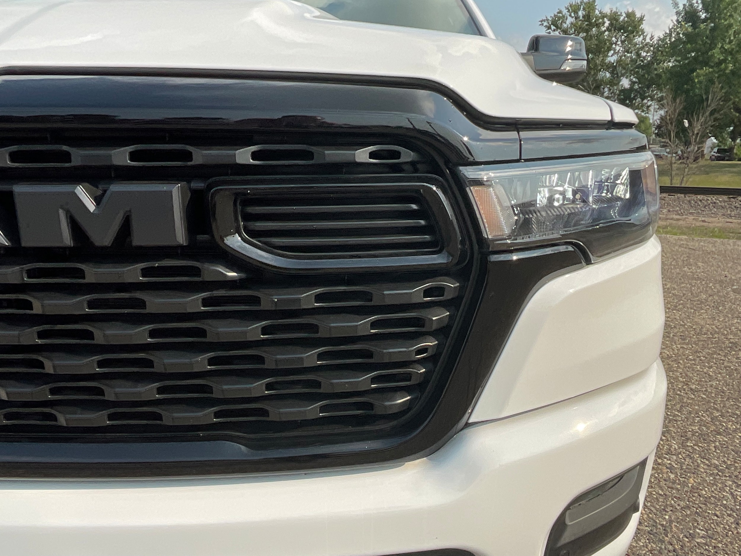 2026 RAM 1500 Big Horn/Lone Star - Photo 6