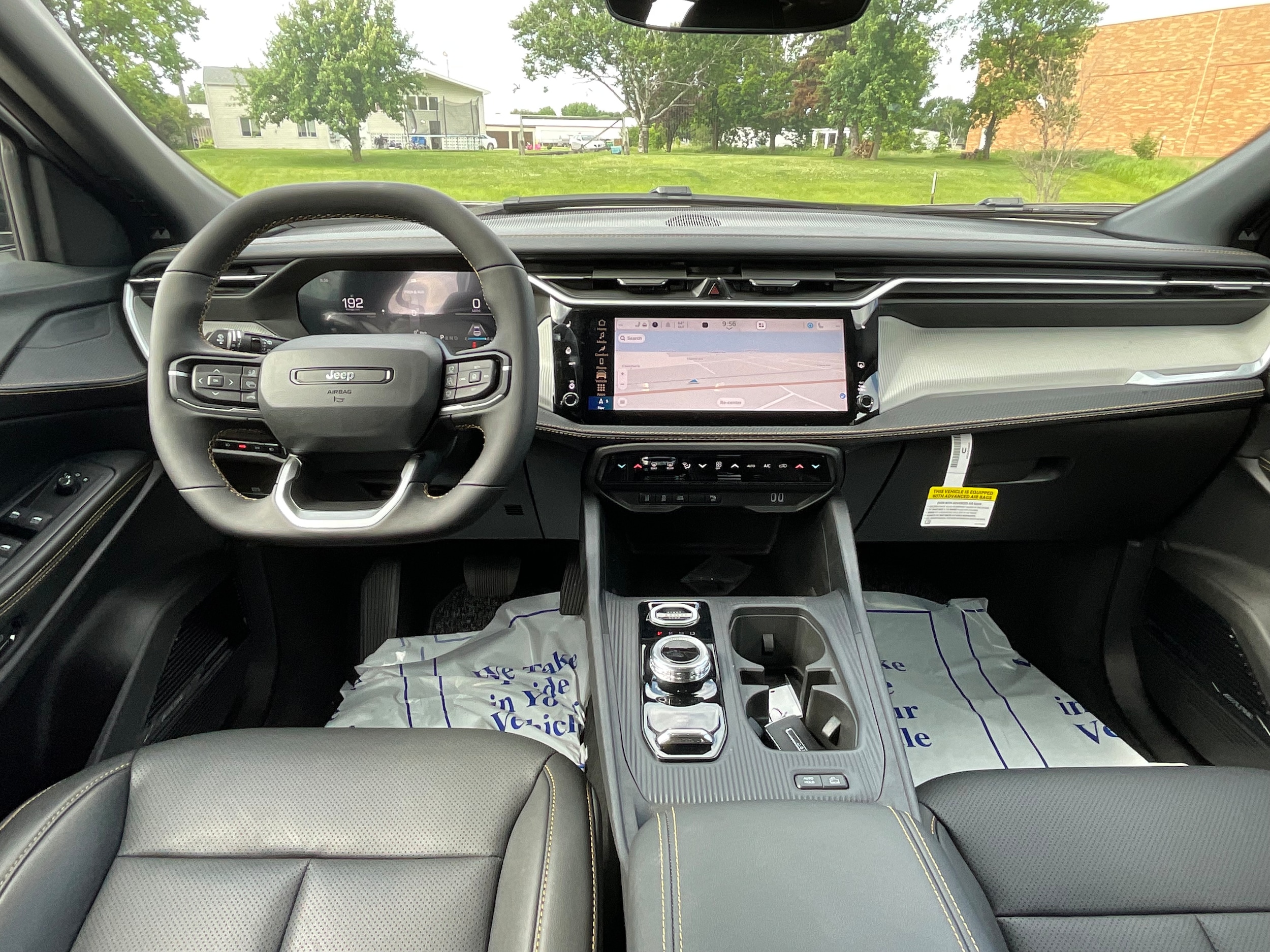 2026 Jeep Cherokee Limited - Photo 15