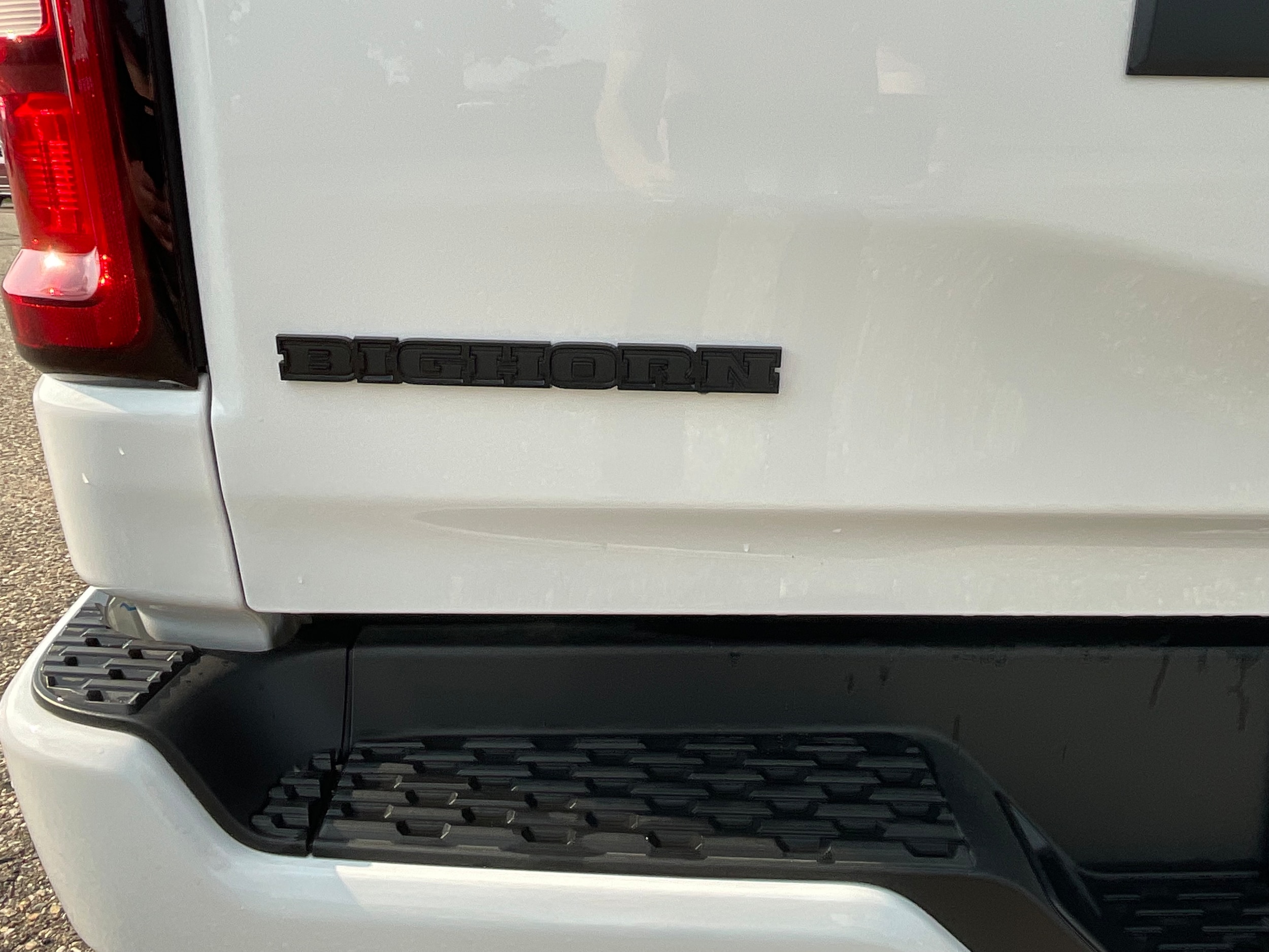 2026 RAM 1500 Big Horn/Lone Star - Photo 7