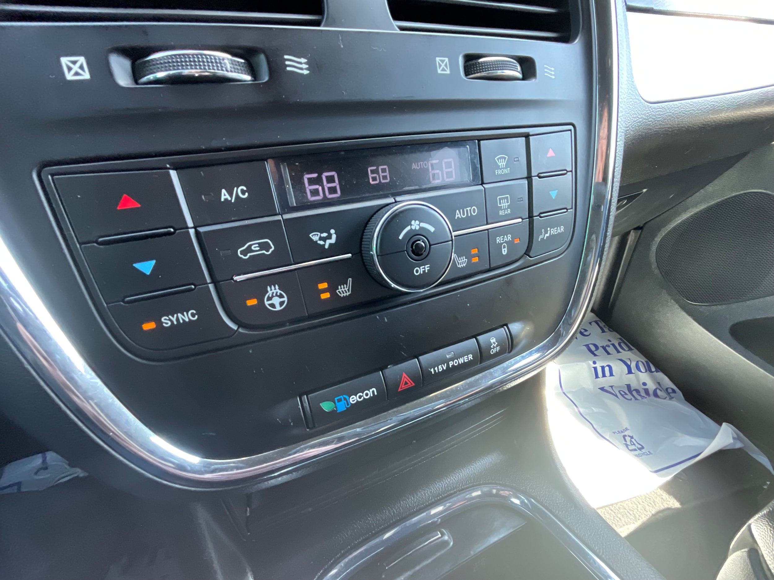 2019 Dodge Grand Caravan GT - Photo 16