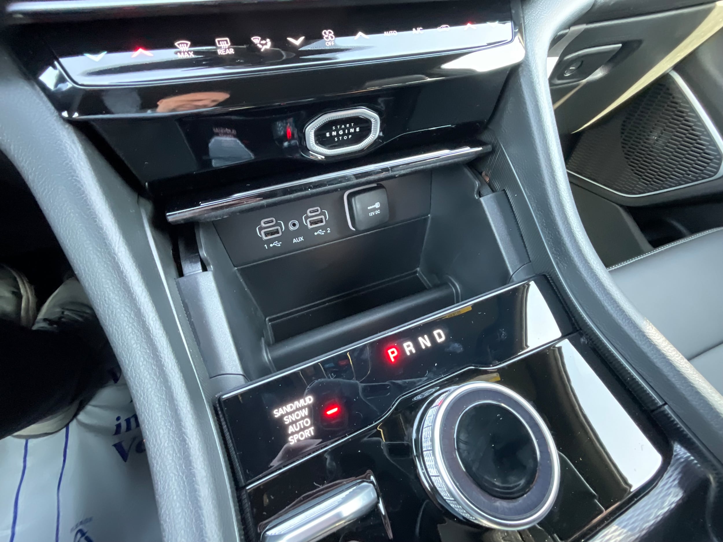 2026 Jeep Grand Cherokee Limited - Photo 27