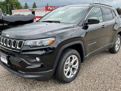 2025 Jeep Compass LATITUDE 4X4 HEATED SEATS/WHEEL $26760 Sport Utility