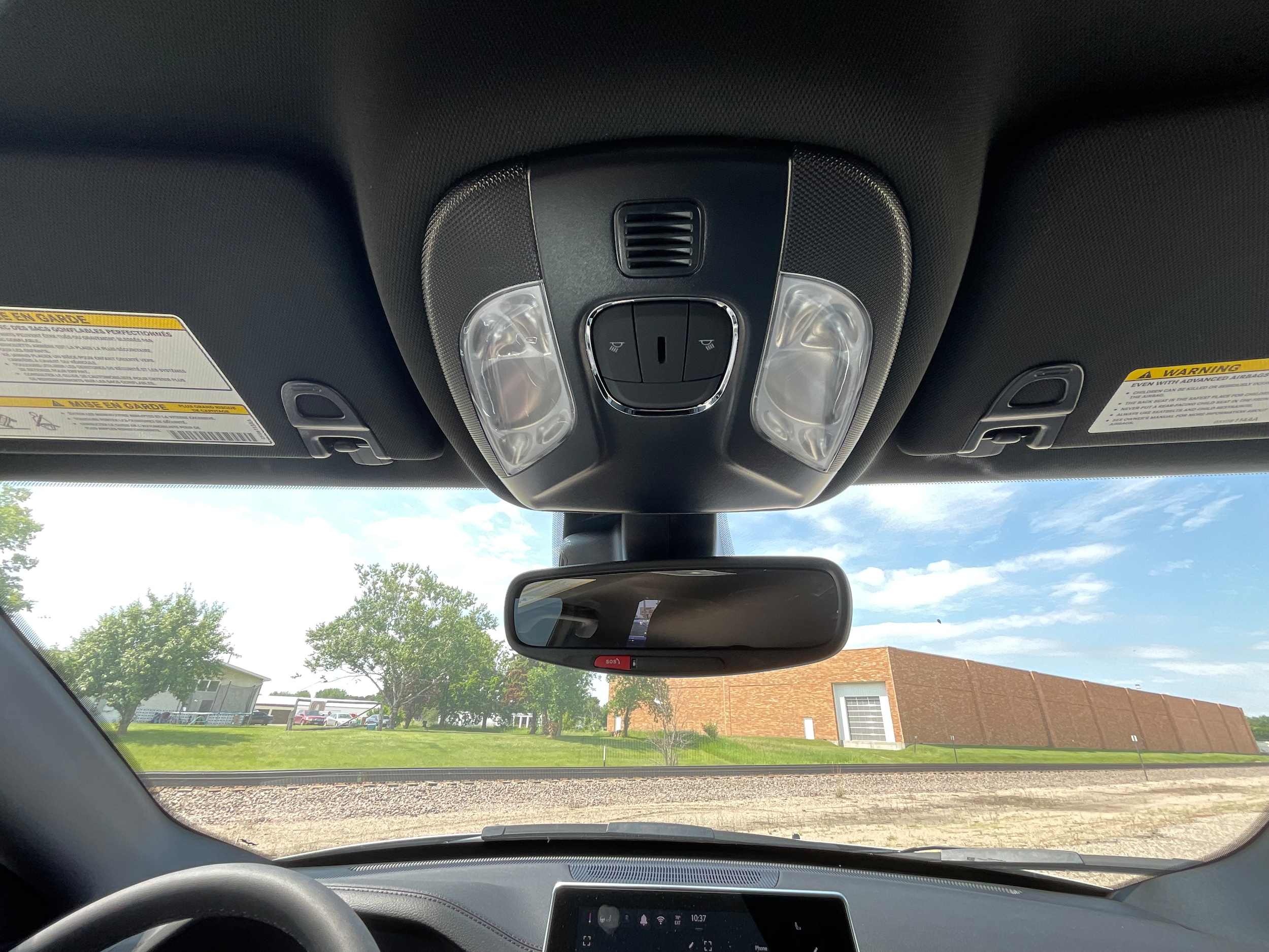 2026 Jeep Compass Altitude - Photo 22