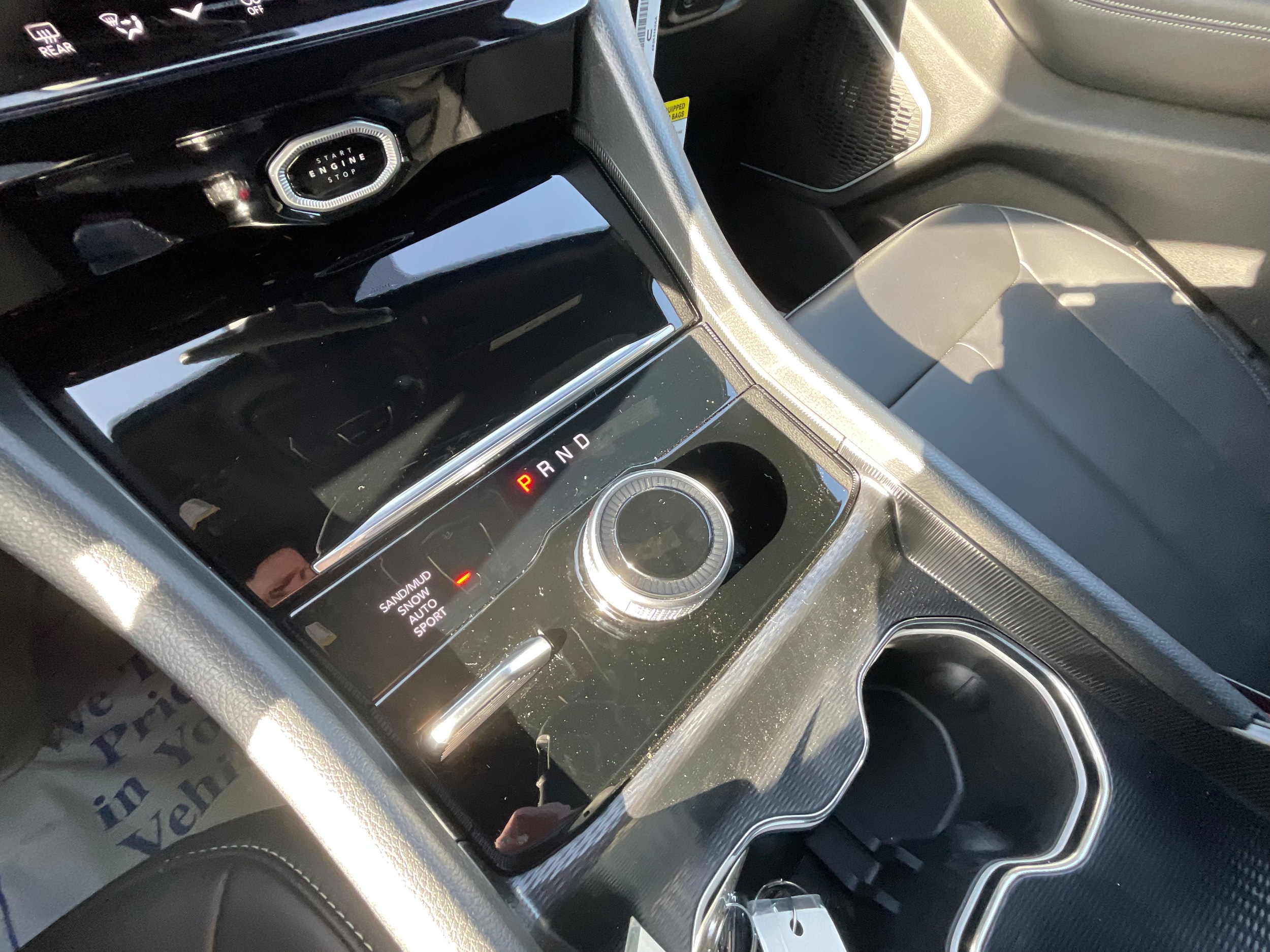 2026 Jeep Grand Cherokee Limited - Photo 8