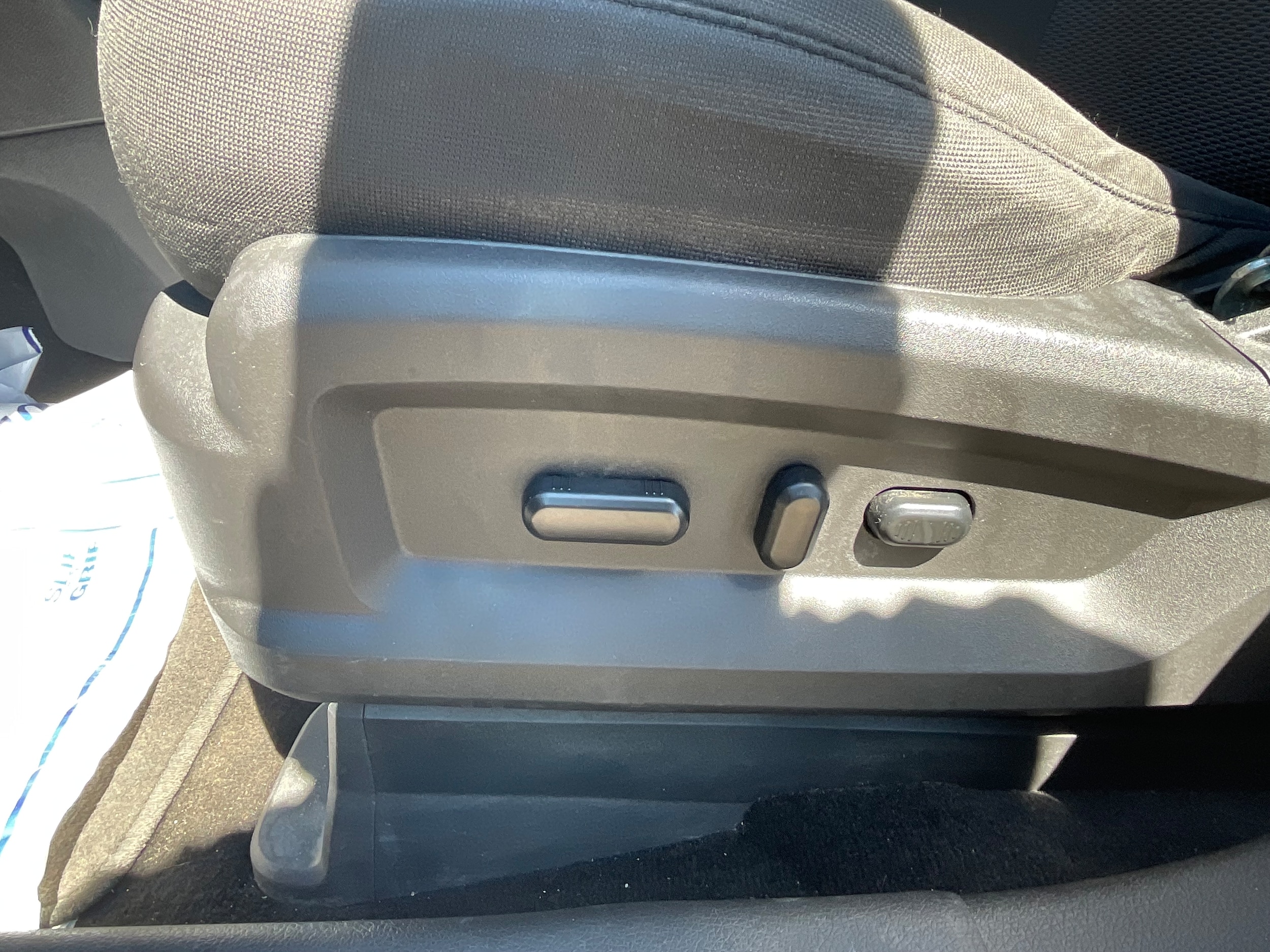 2014 Ford Edge SEL - Photo 12